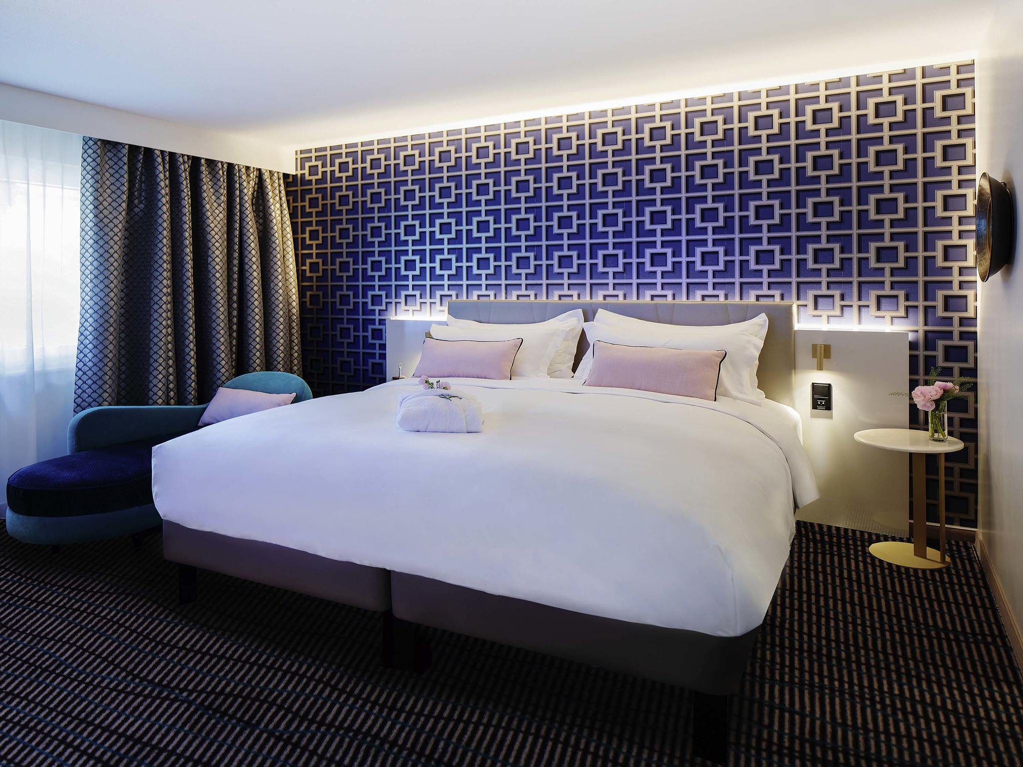 Photo - Grand Hotel Bregenz - MGallery Hotel Collection