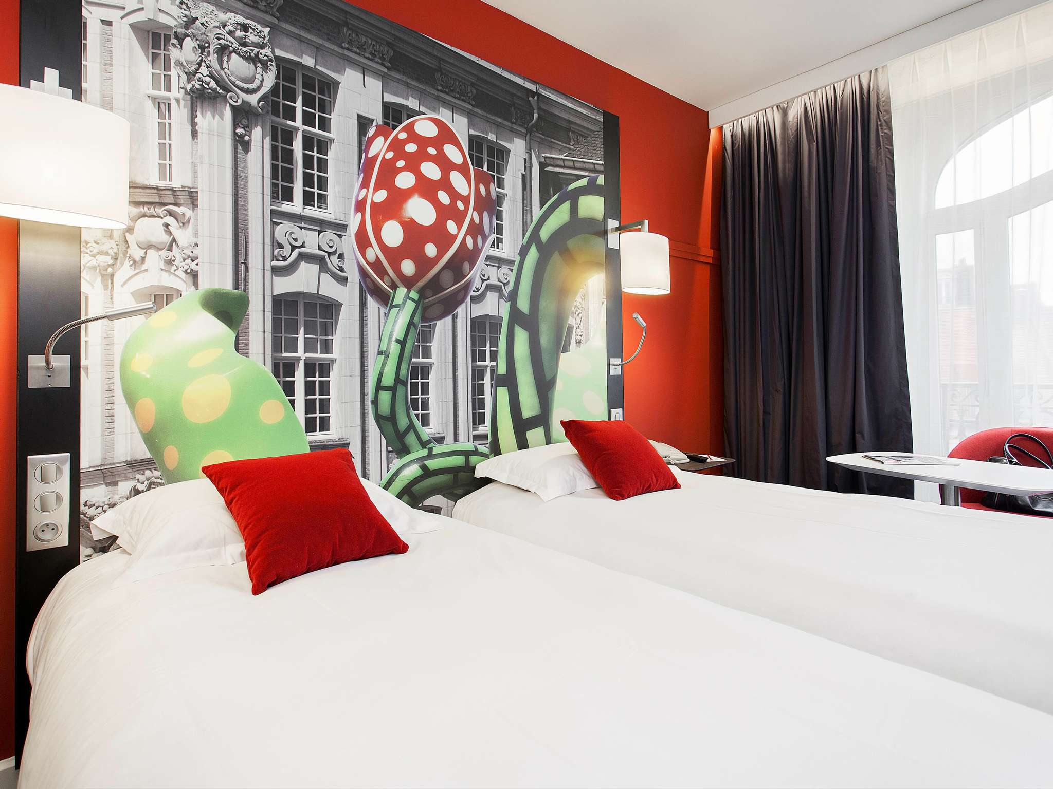 Photo - Mercure Lille Centre Grand Place