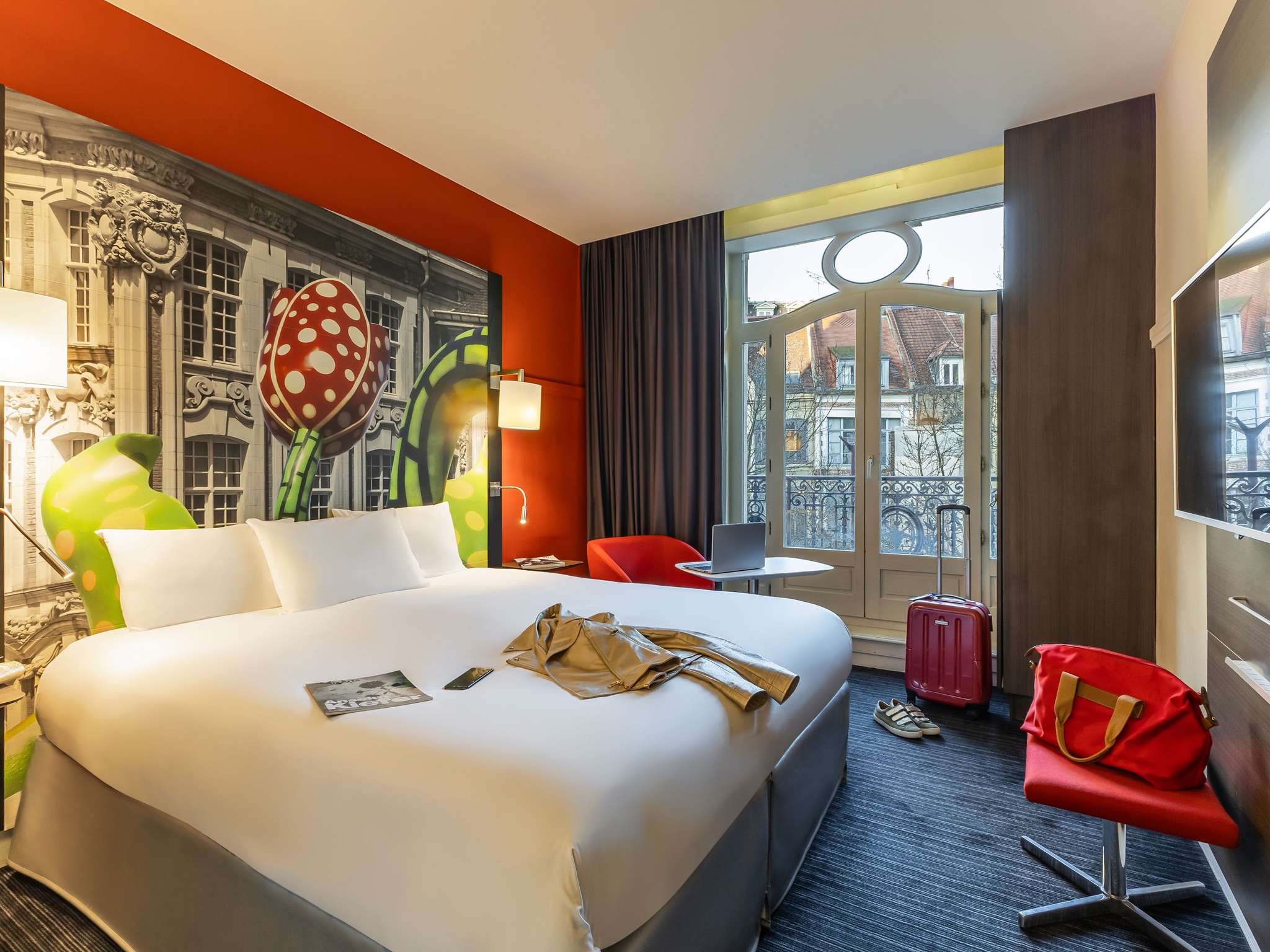 Photo - Mercure Lille Centre Grand Place