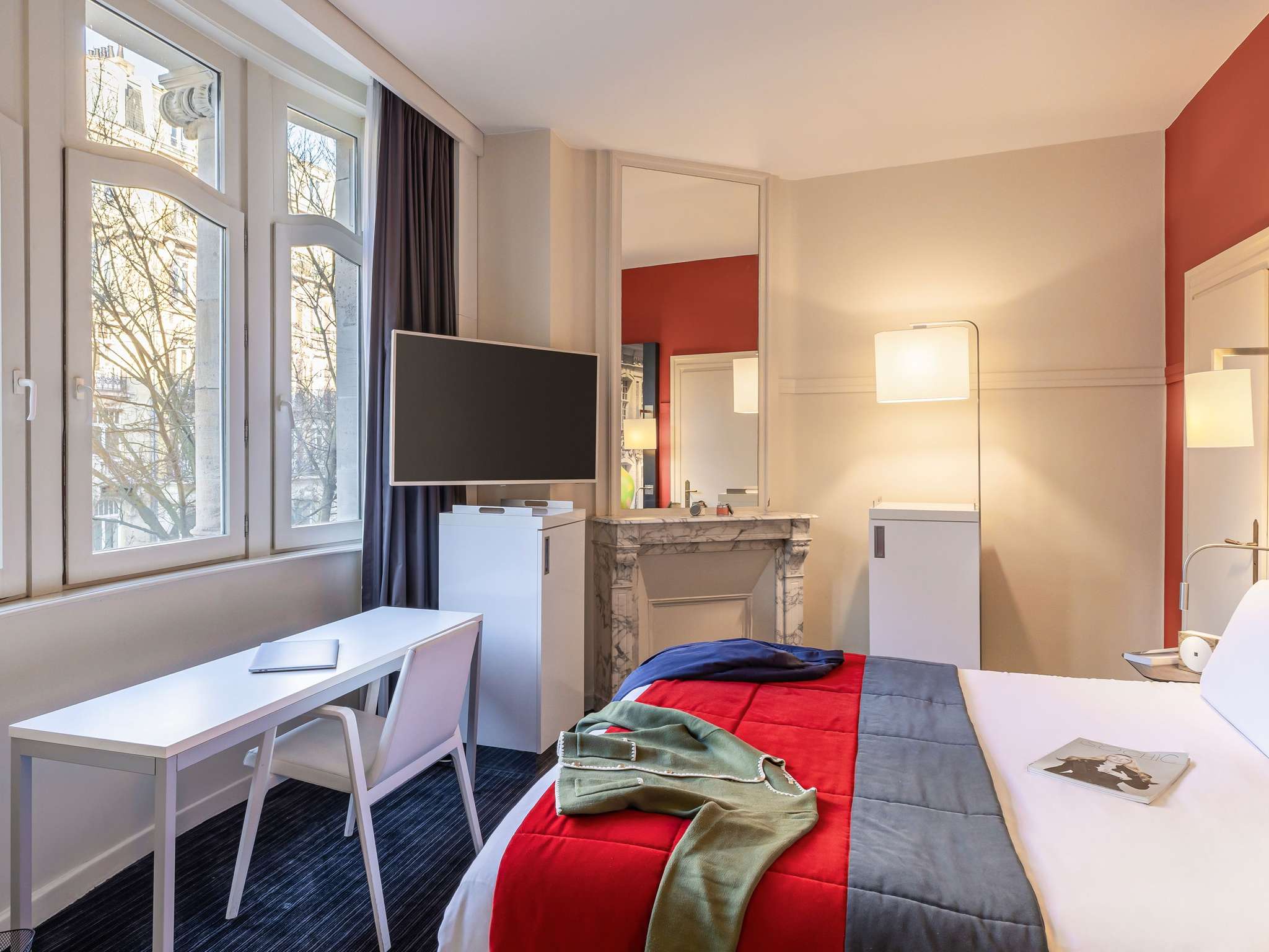 Photo - Mercure Lille Centre Grand Place