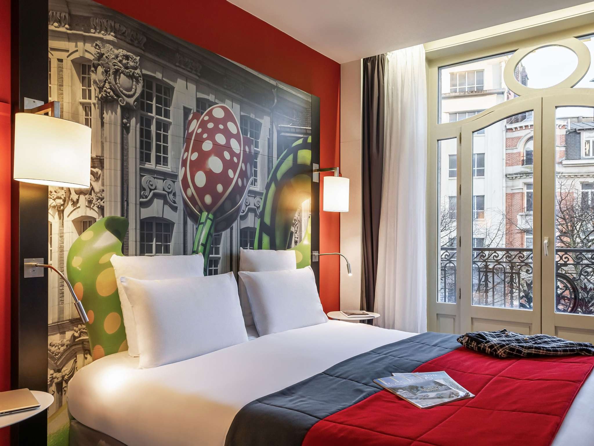 Photo - Mercure Lille Centre Grand Place