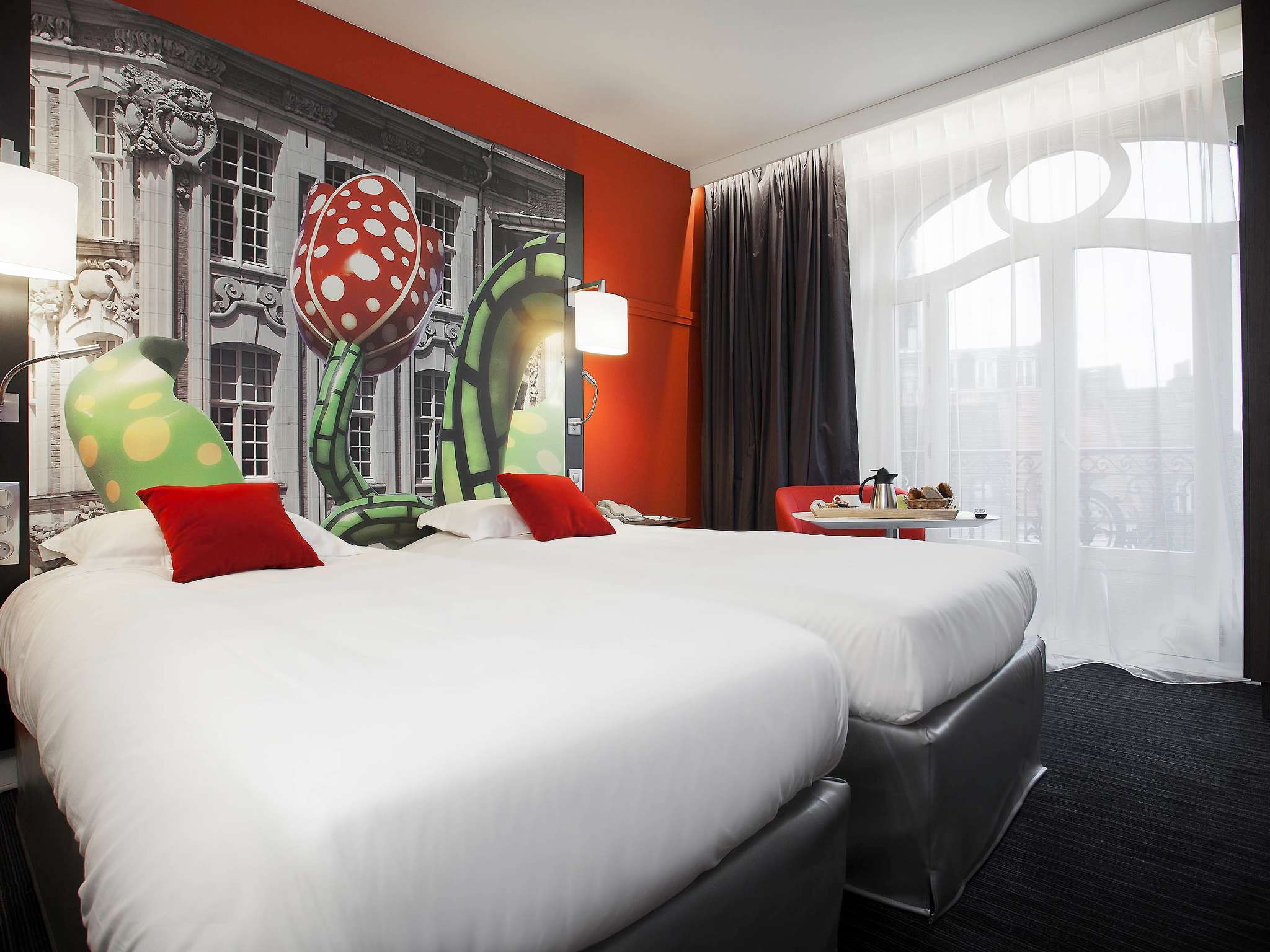 Photo - Mercure Lille Centre Grand Place