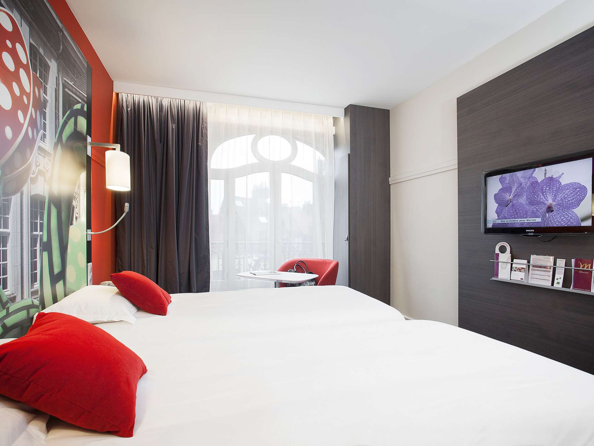 Photo - Mercure Lille Centre Grand Place