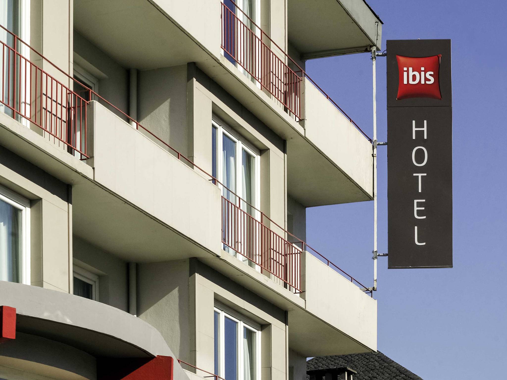 Foto - Ibis Brive Centre