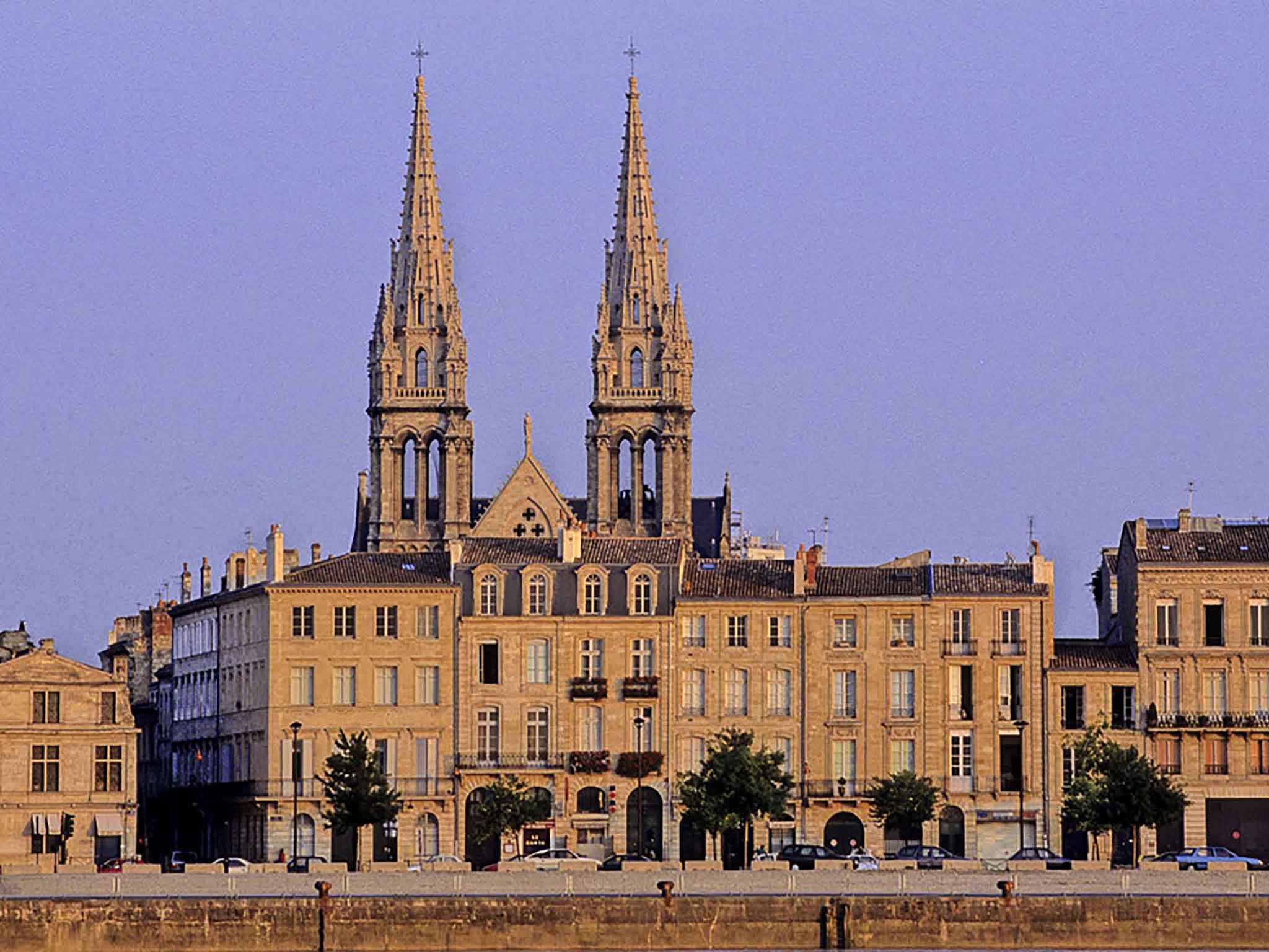 Photo - ibis Bordeaux Pessac Route des Vins