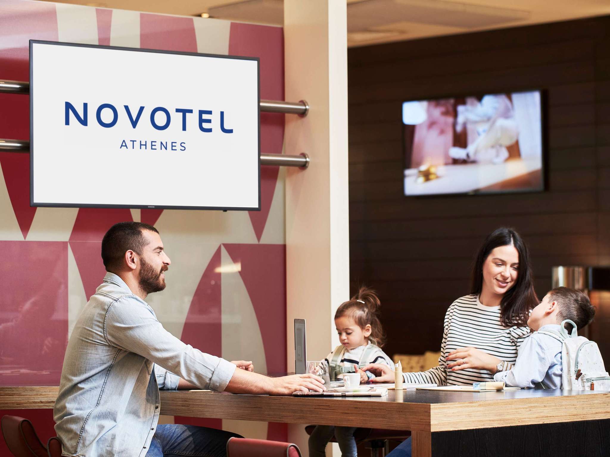 Photo - Novotel Athens