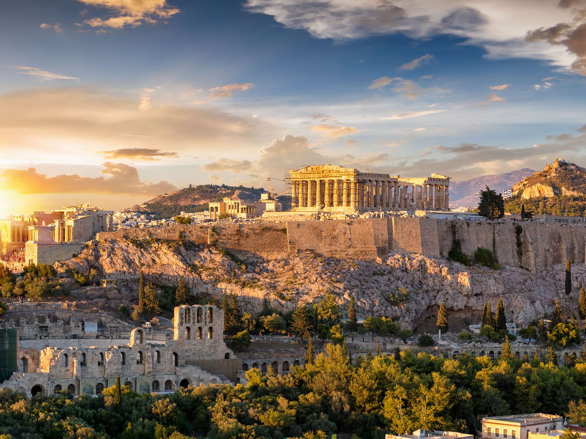 Photo - Novotel Athens