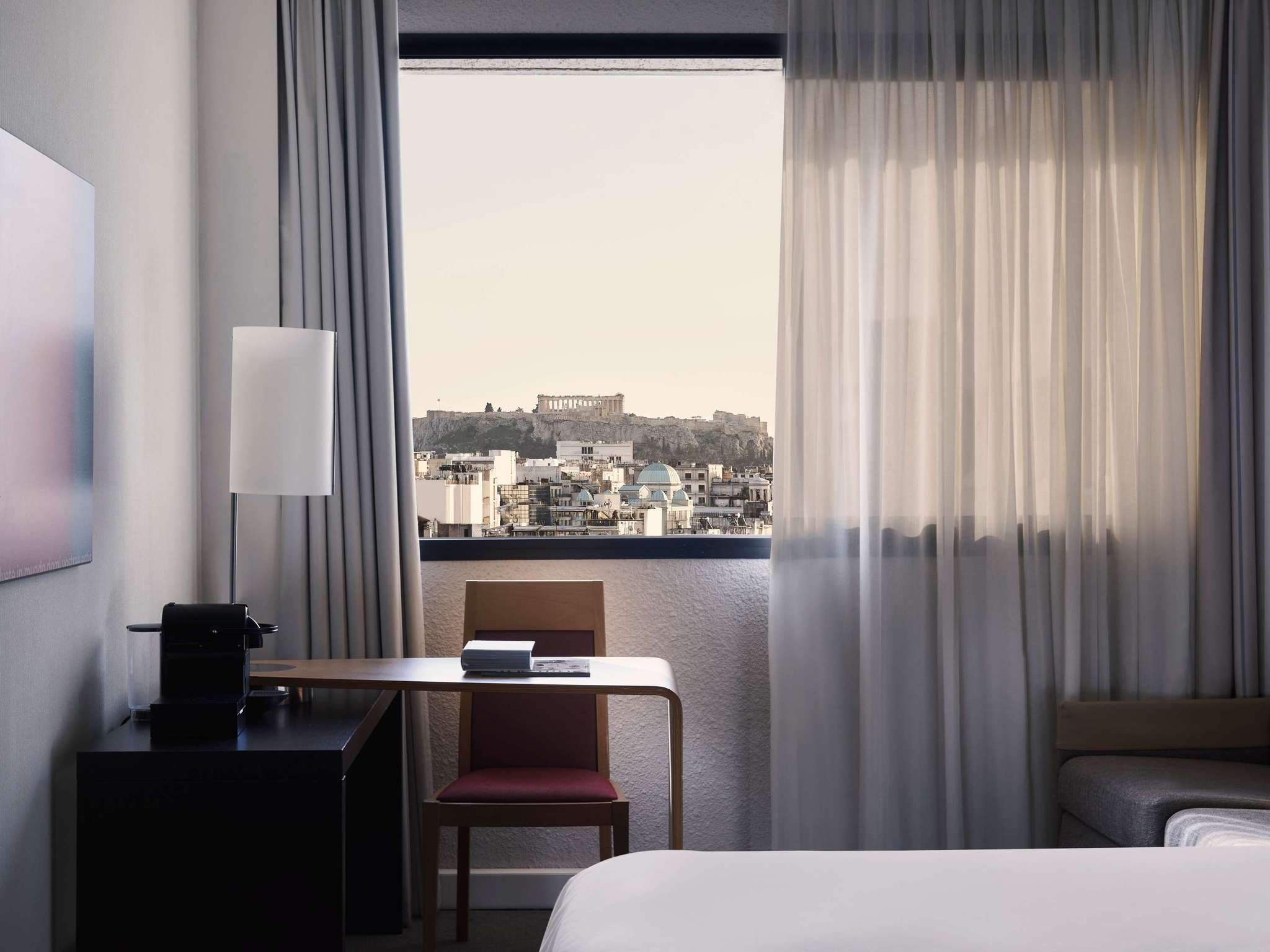 Photo - Novotel Athens