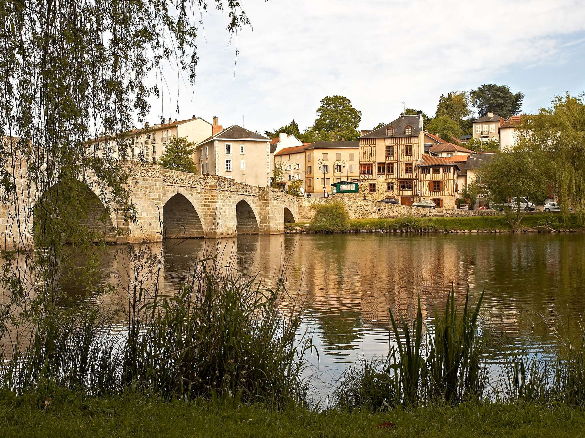 Photo - ibis Limoges Centre