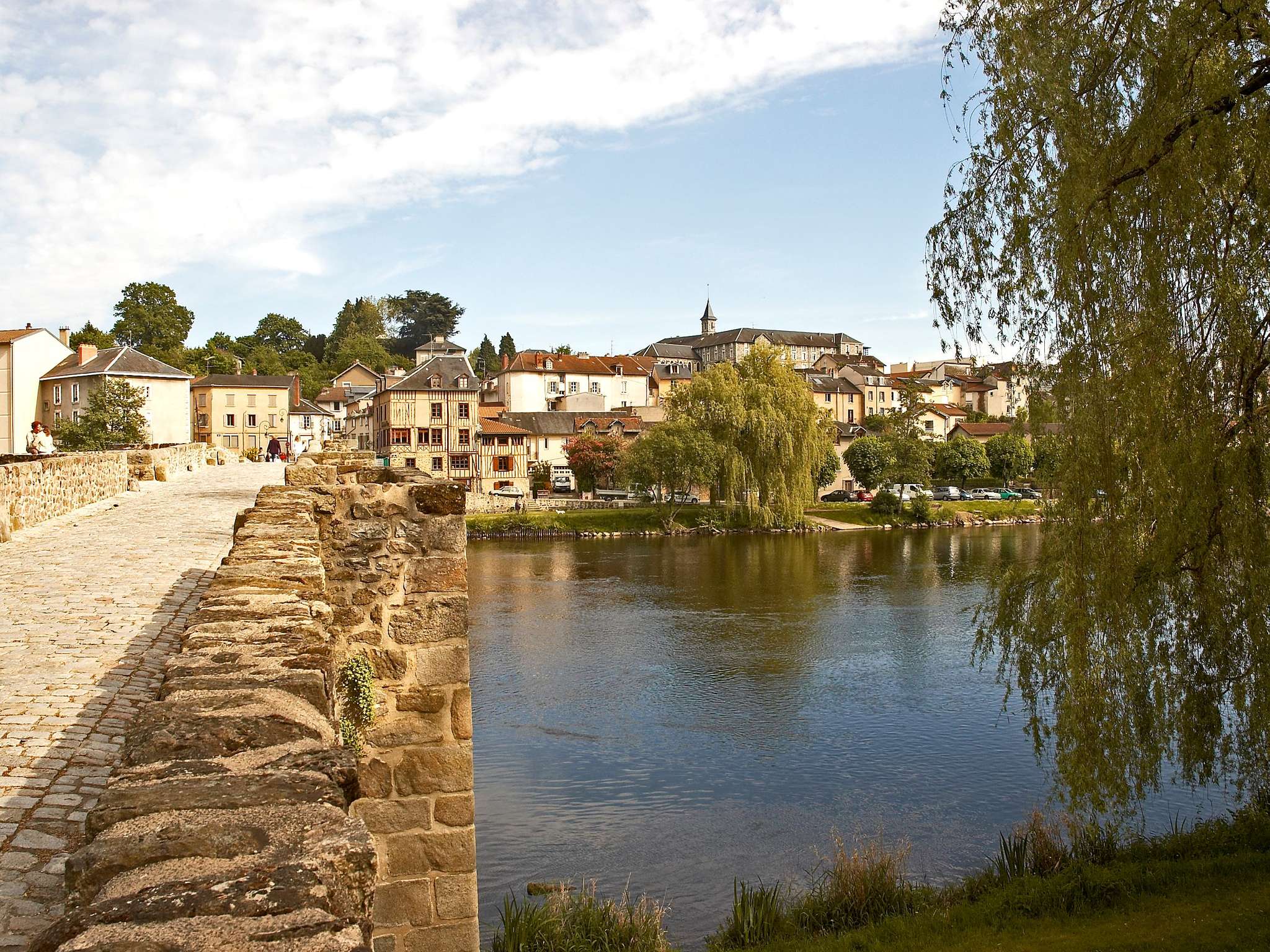 Photo - ibis Limoges Centre