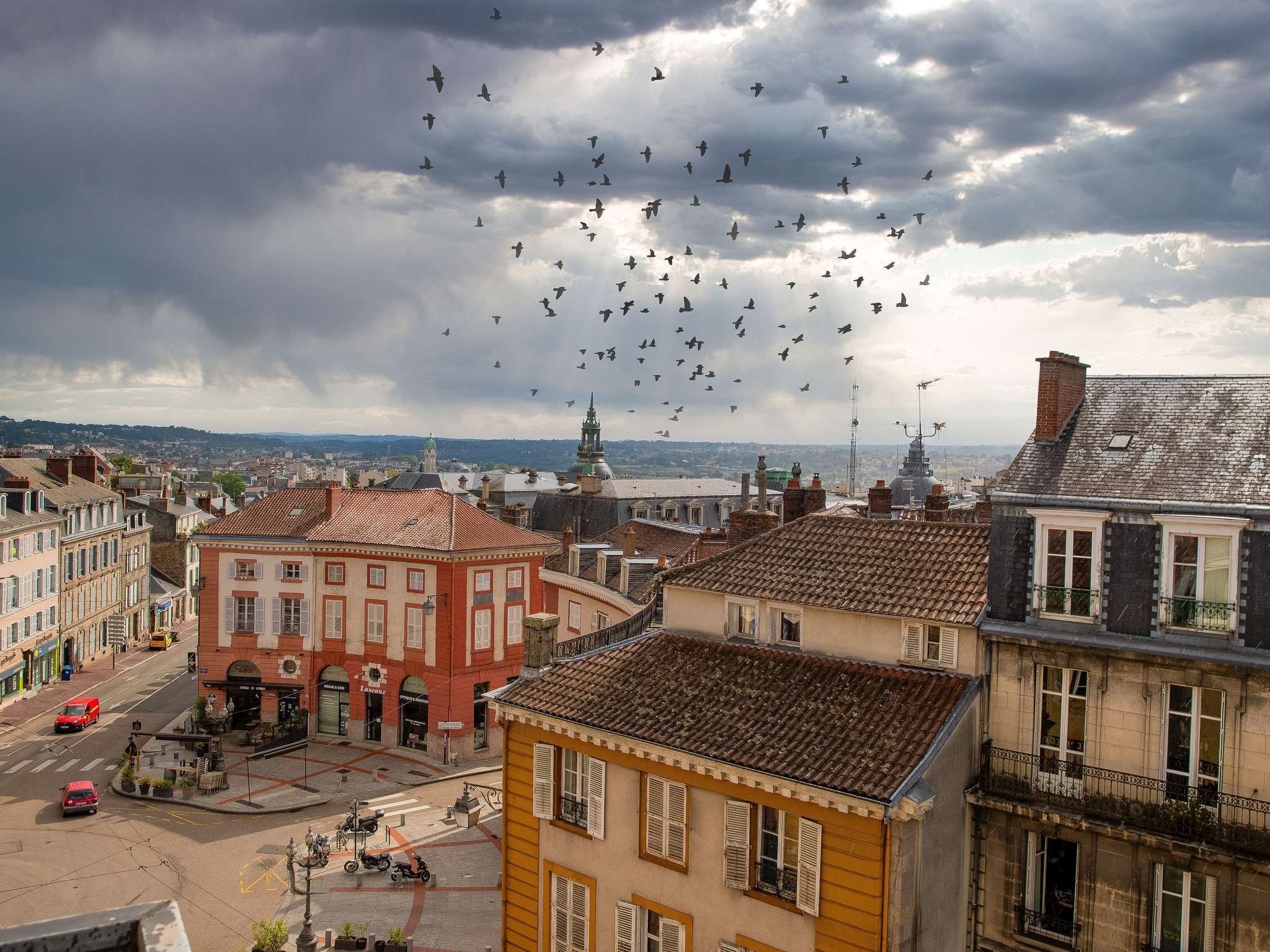 Photo - ibis Limoges Centre