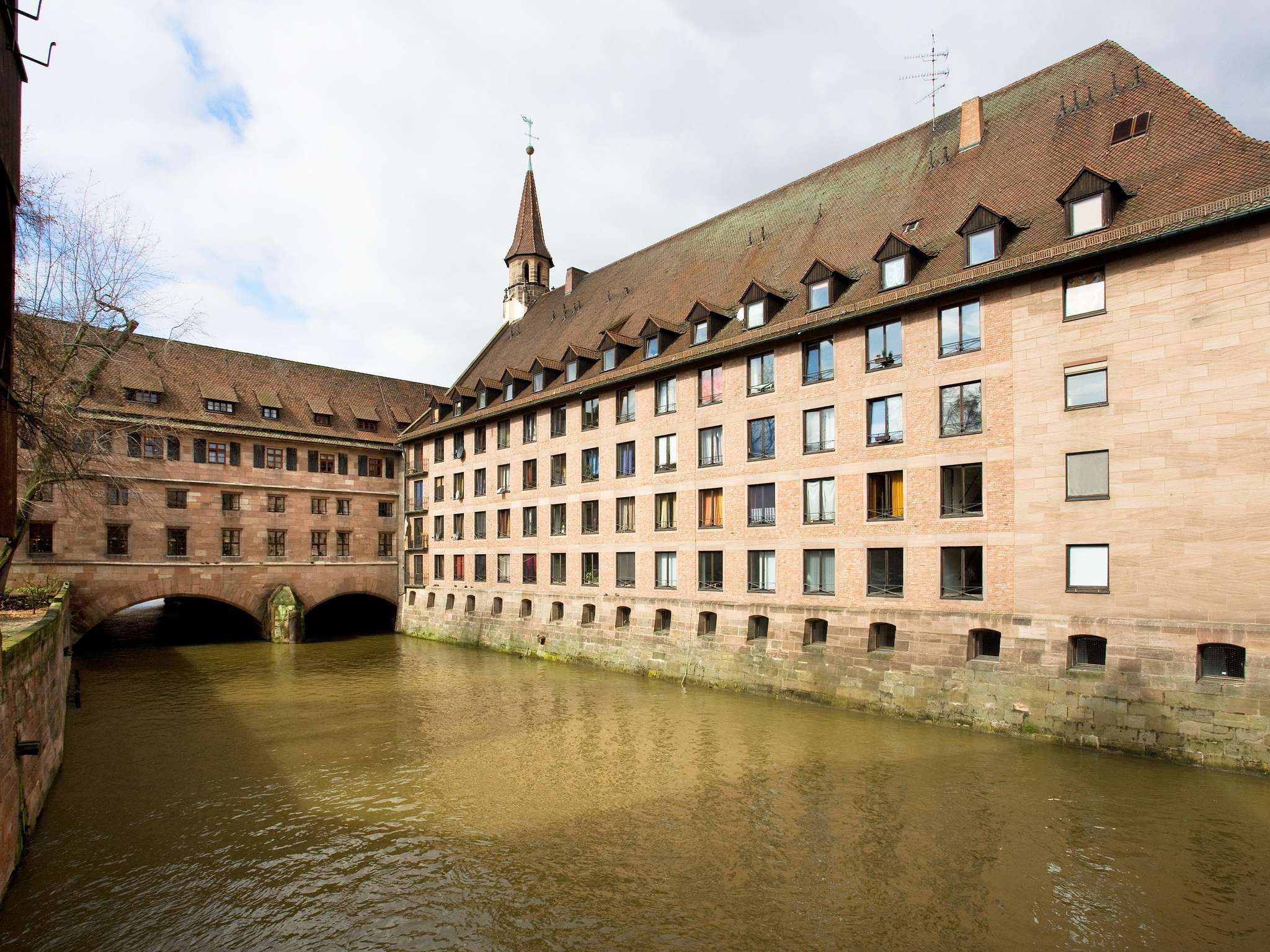 Photo - ibis Nürnberg City am Plärrer