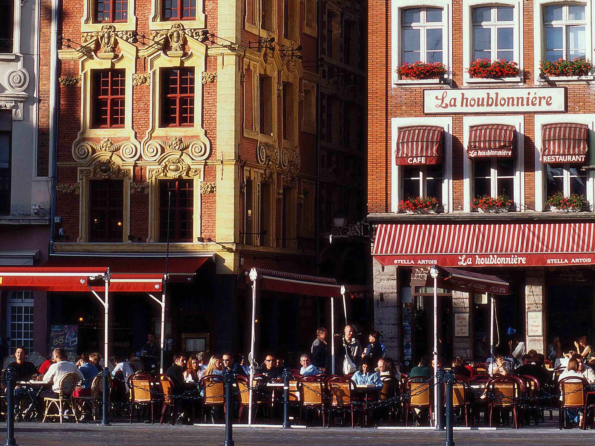 Photo - ibis Lille Centre Grand Place