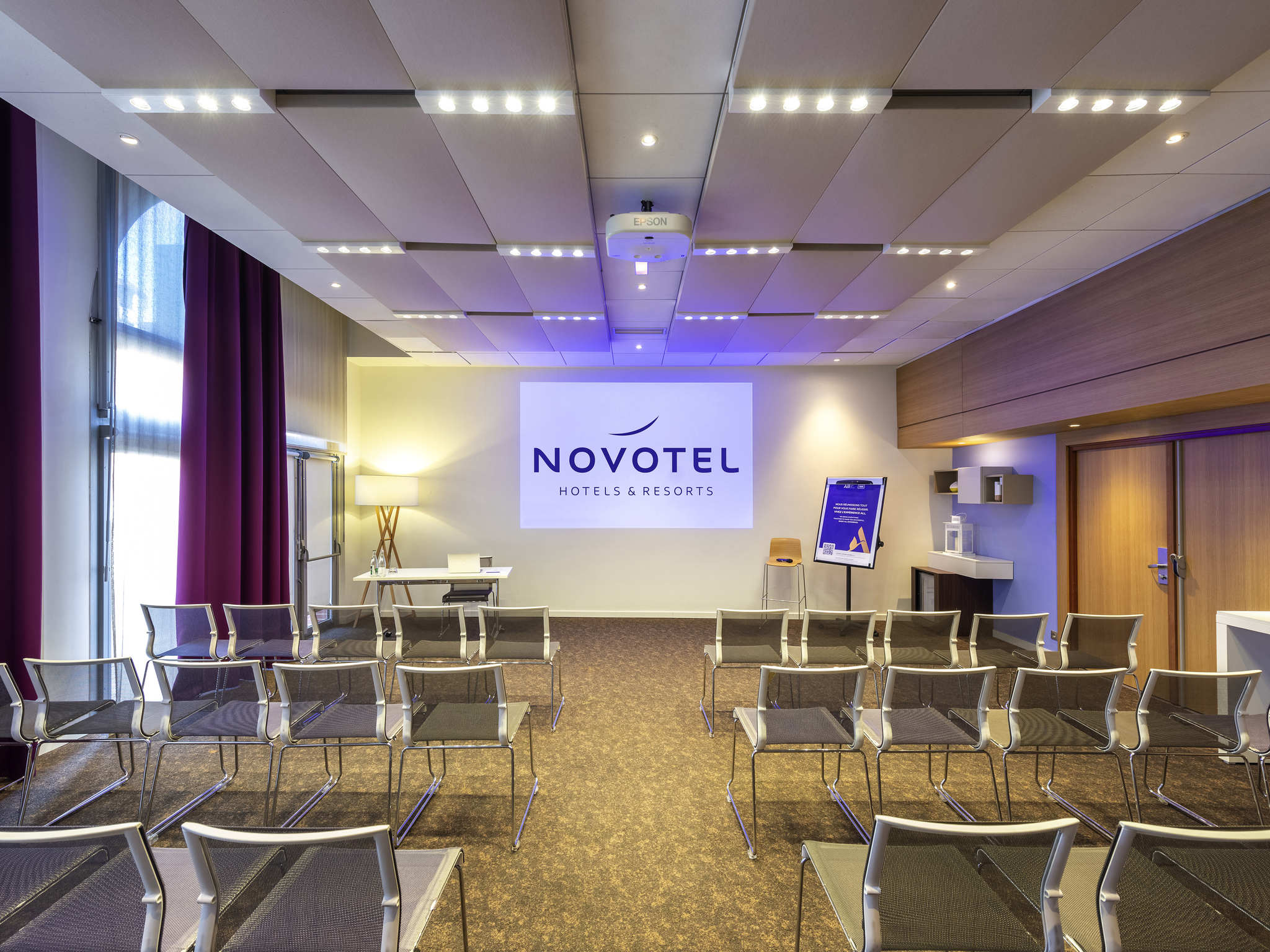 Photo - Novotel Toulouse Centre Compans Caffarelli