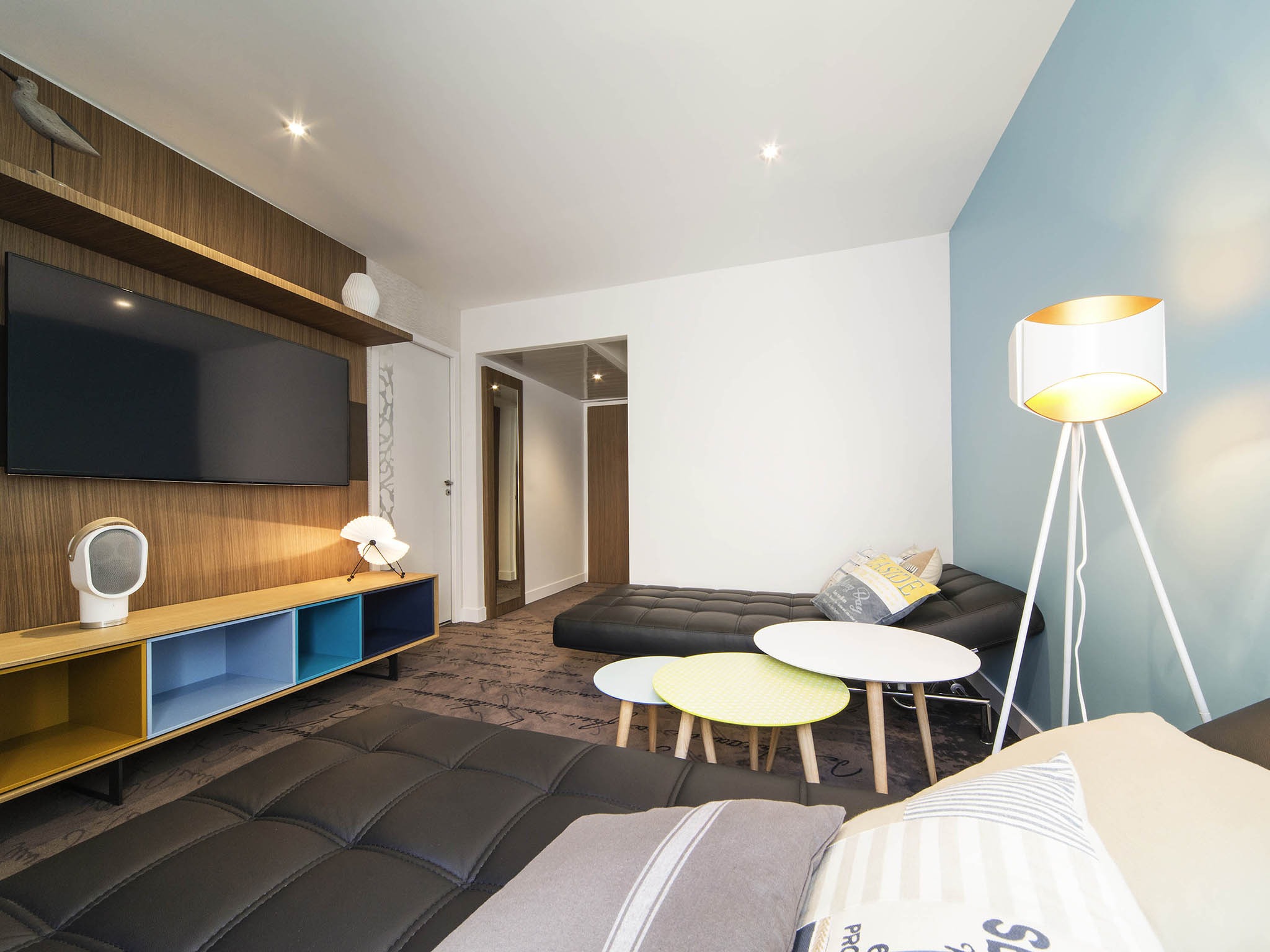 Foto - ibis Styles La Rochelle Centre