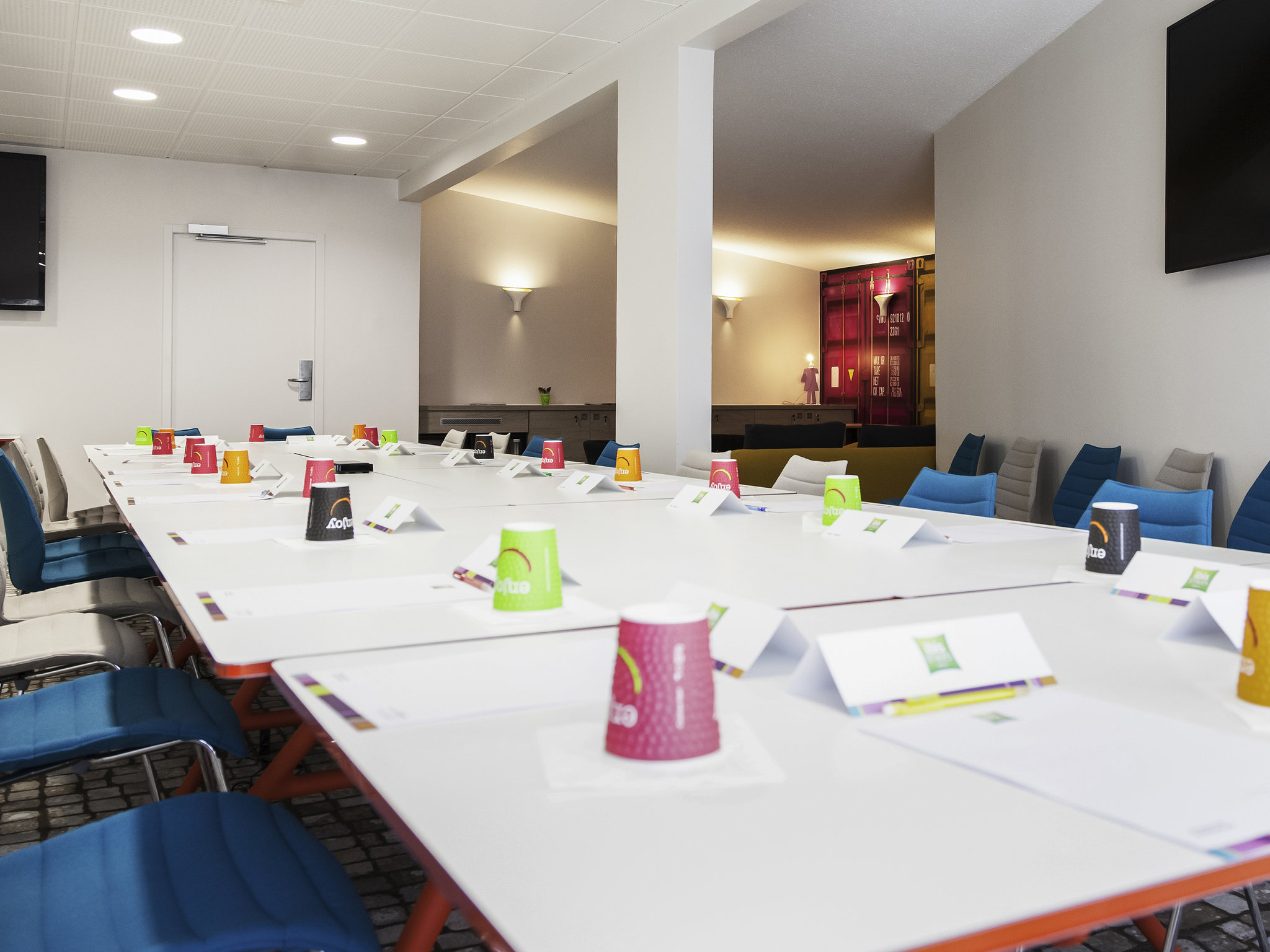 Foto - ibis Styles La Rochelle Centre