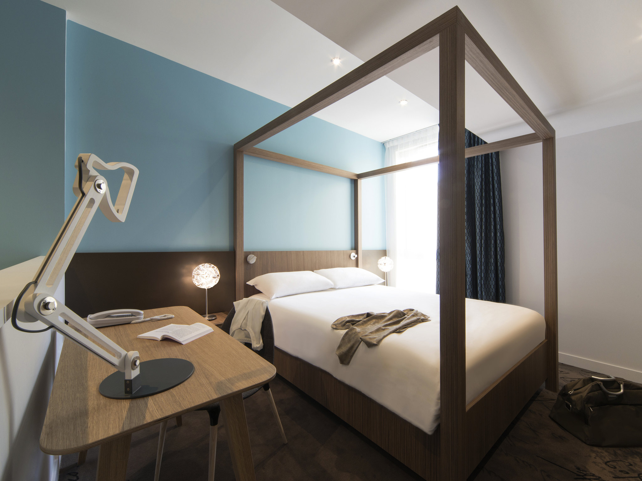 Foto - ibis Styles La Rochelle Centre