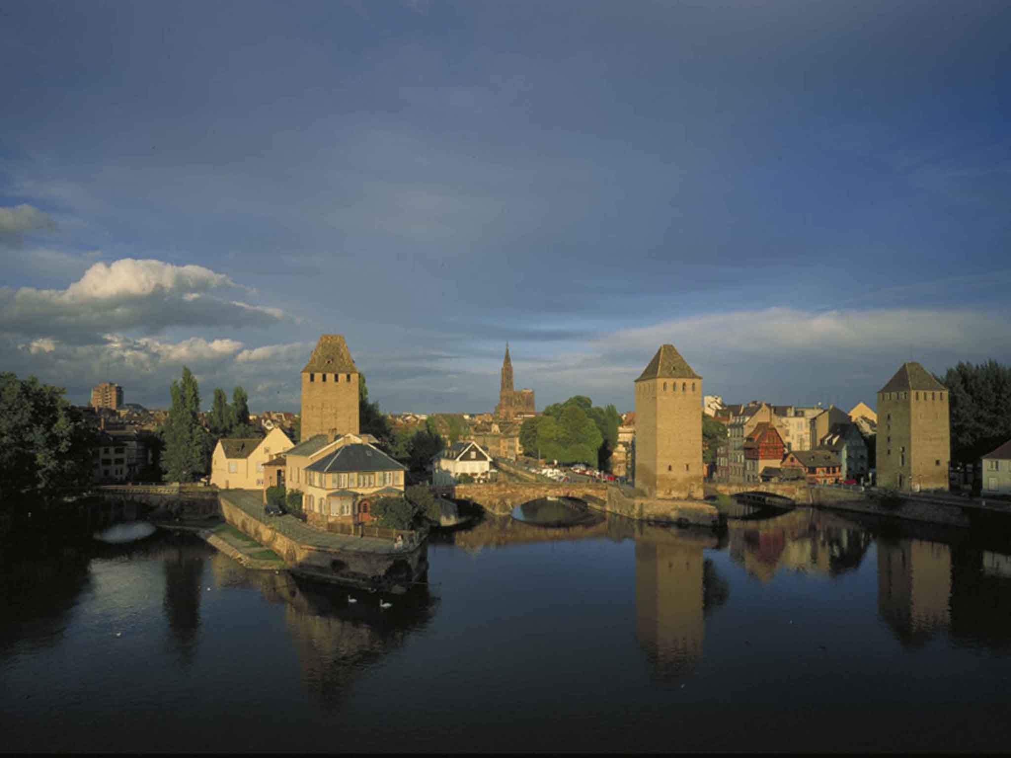 Photo - ibis Strasbourg Centre Petite France