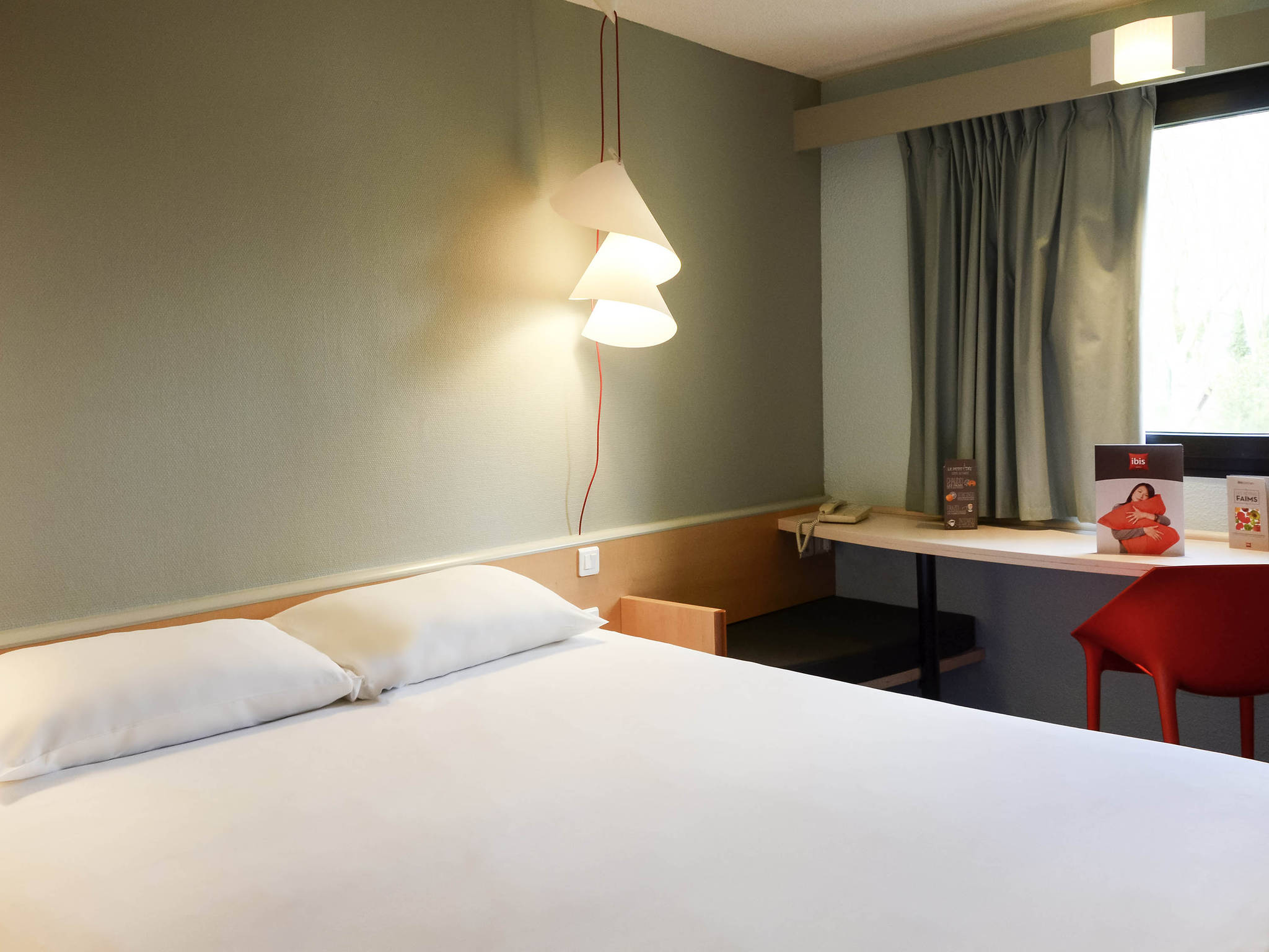 Photo - Hôtel Ibis Nevers