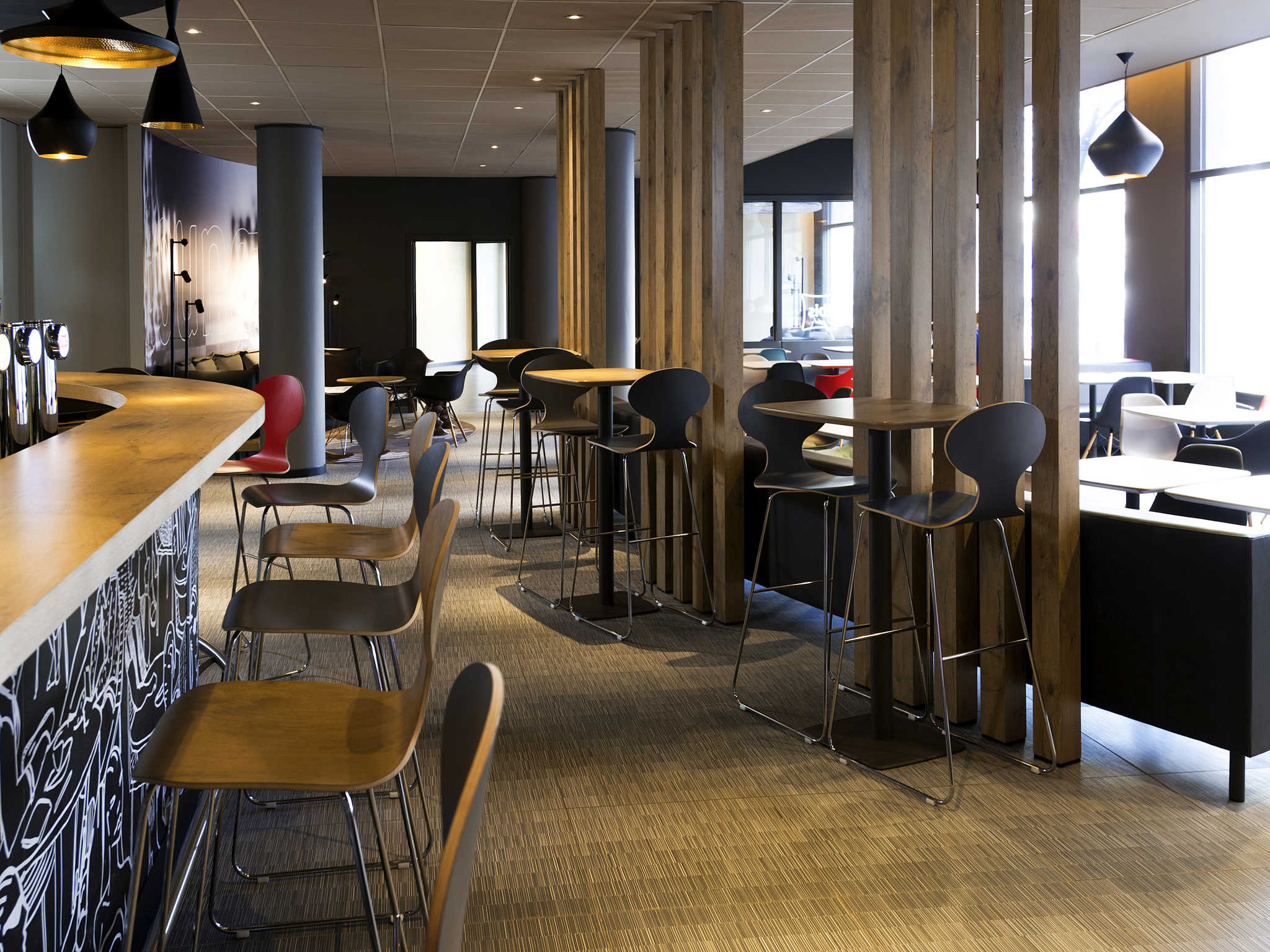 Photo - ibis Gent Centrum St. Baafs Kathedraal