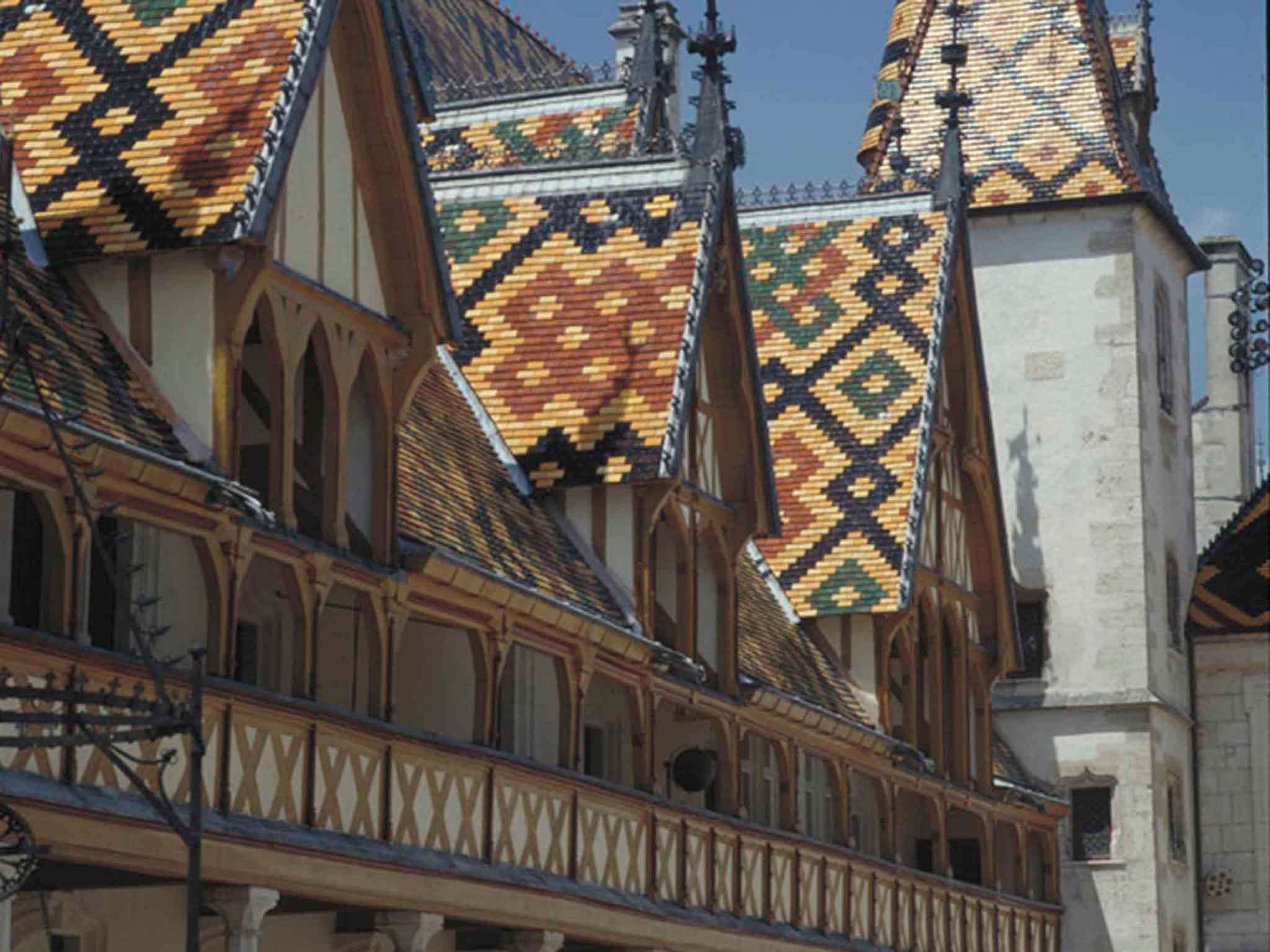 Photo - ibis Beaune La Ferme Aux Vins