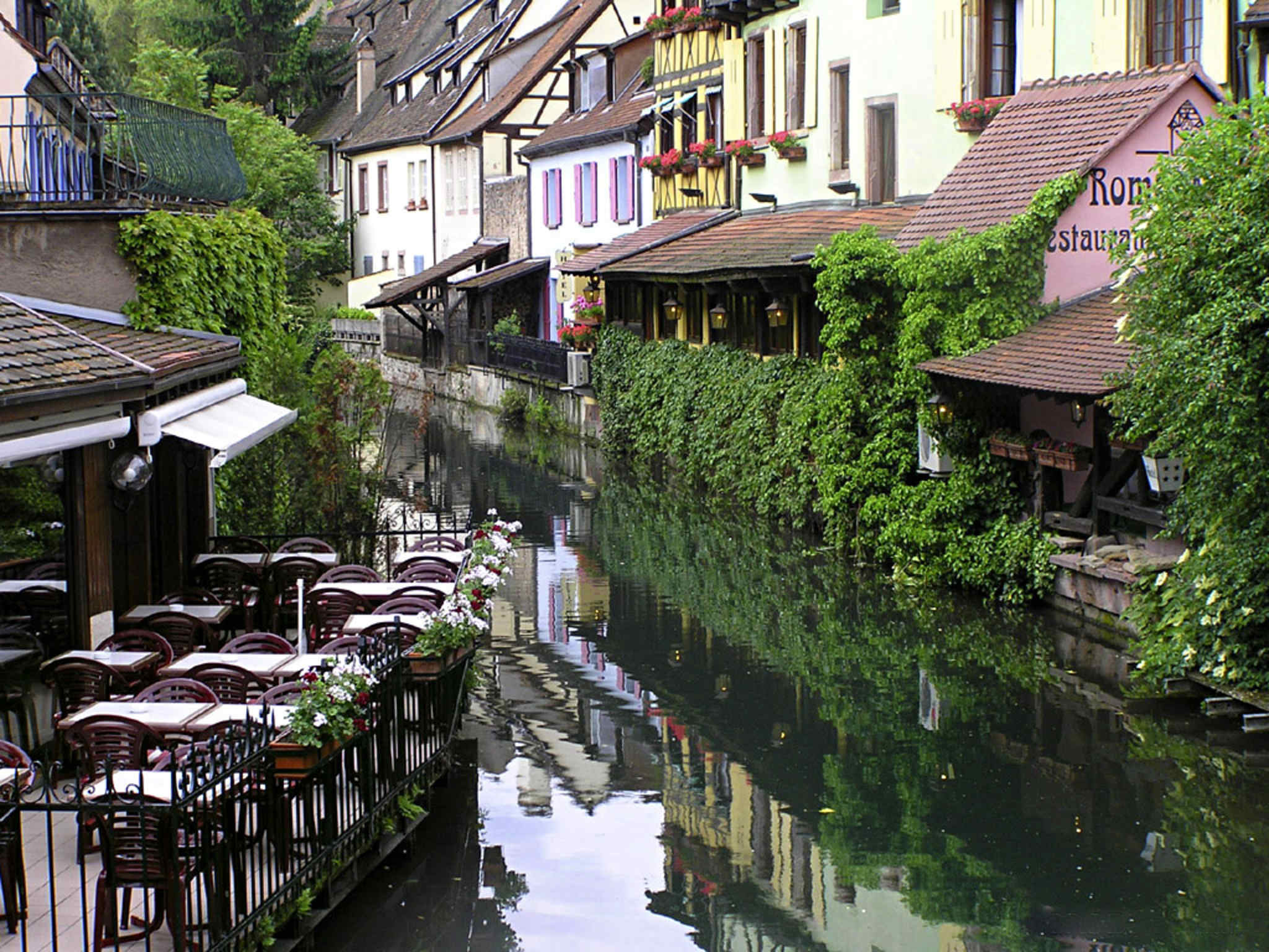 Foto - Mercure Colmar Centre Unterlinden