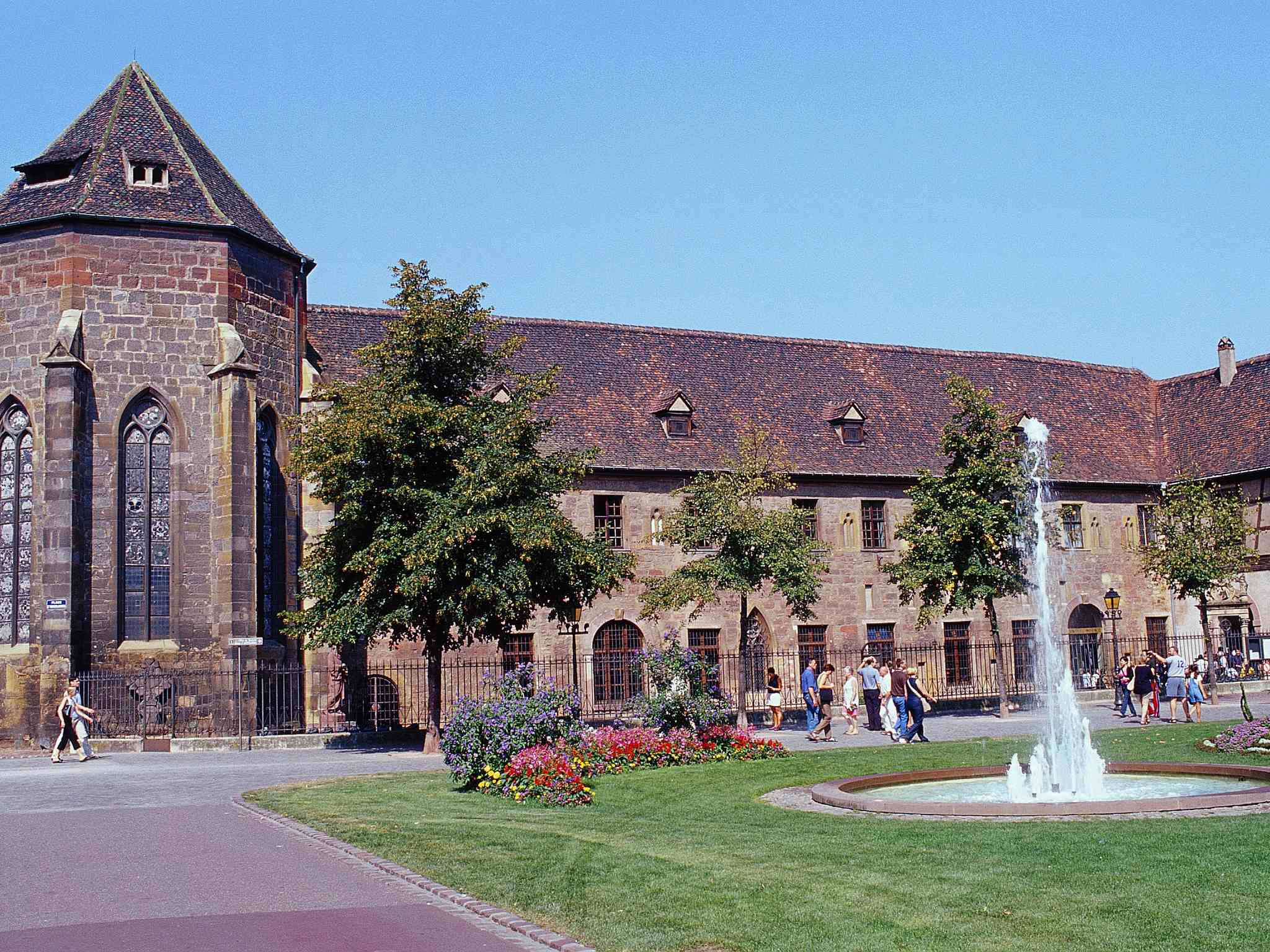 Foto - Mercure Colmar Centre Unterlinden