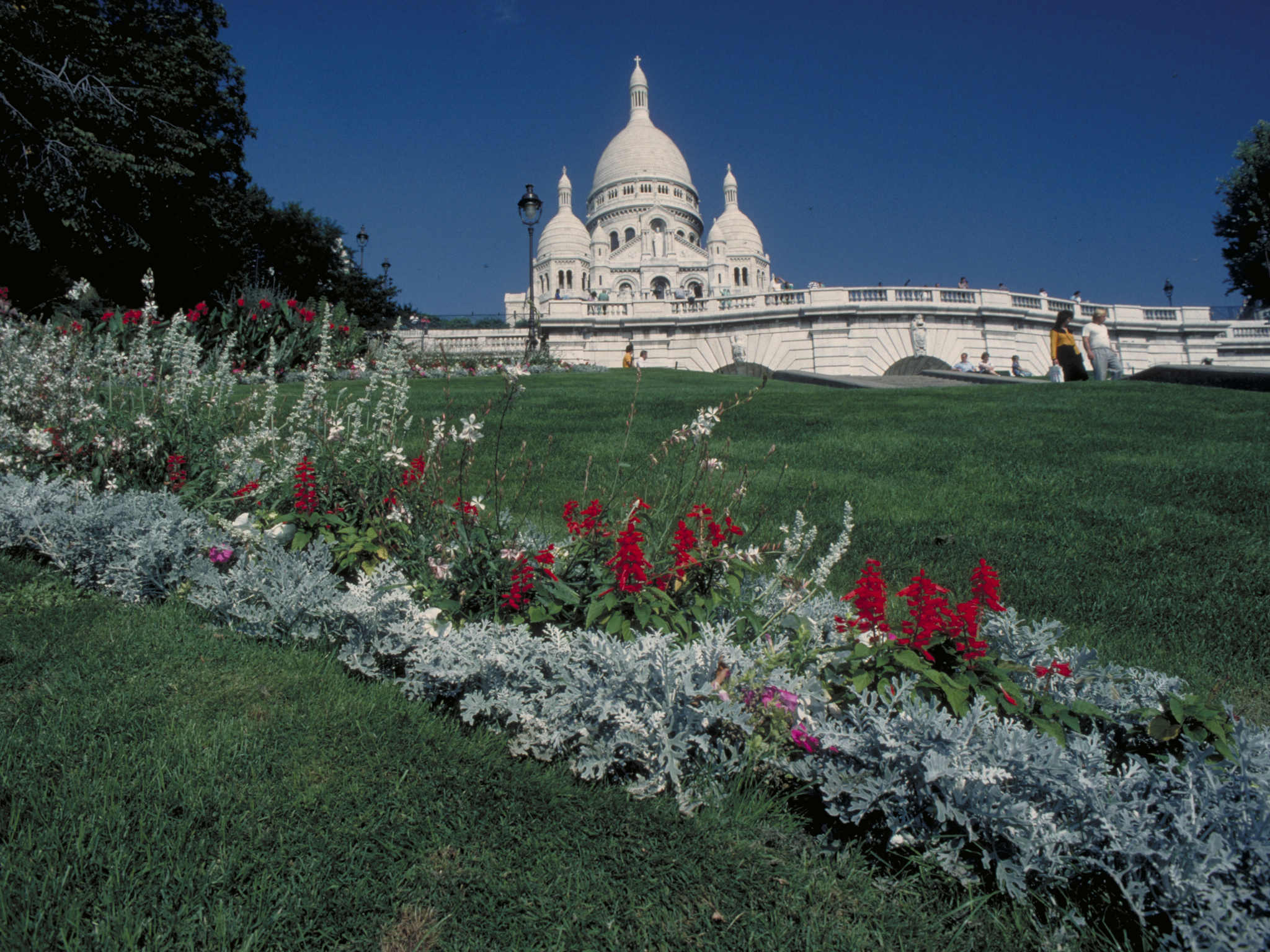 Foto - Mercure Paris Opéra Faubourg Montmartre