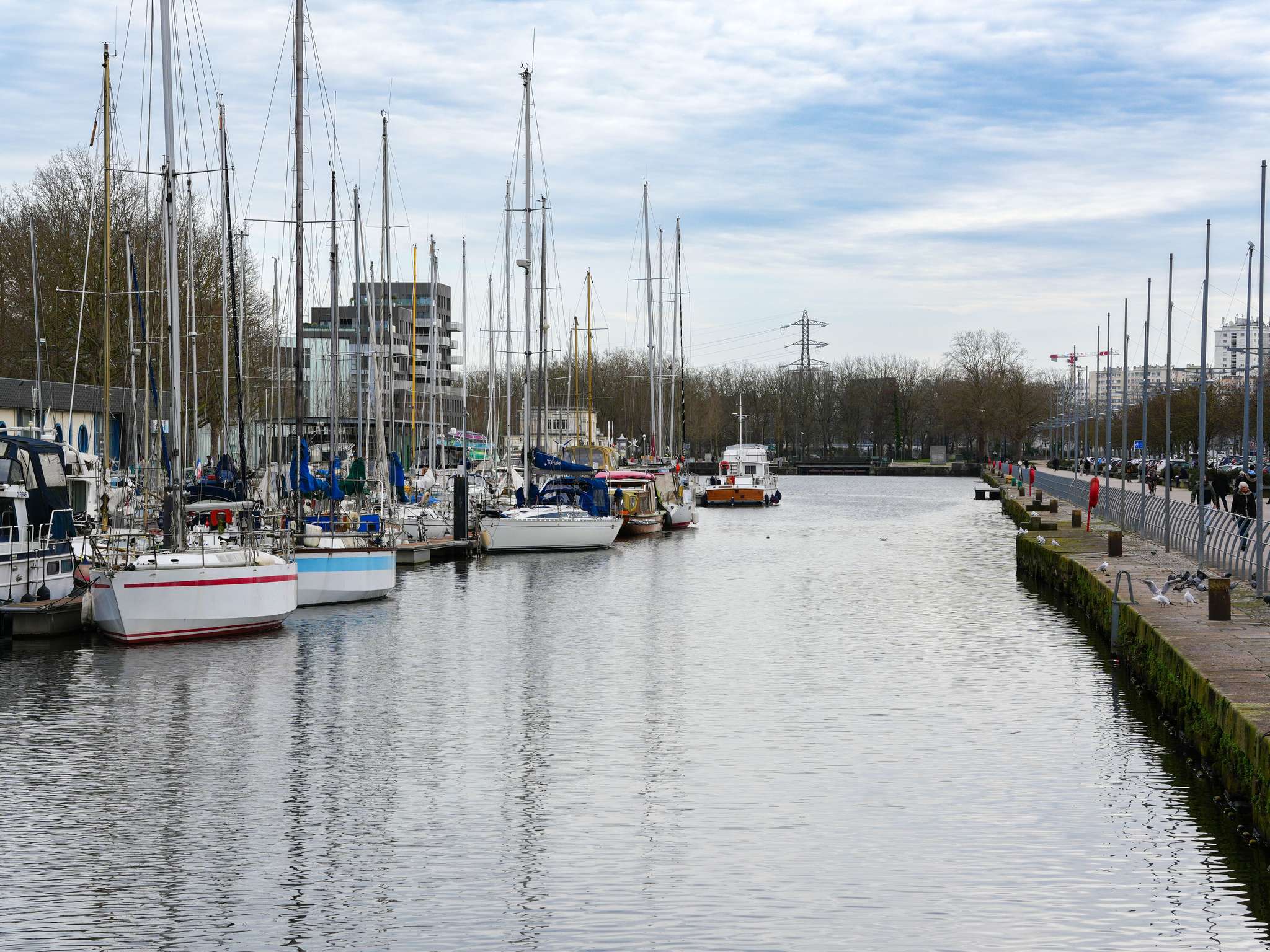 Photo - ibis Styles Caen Centre Historique