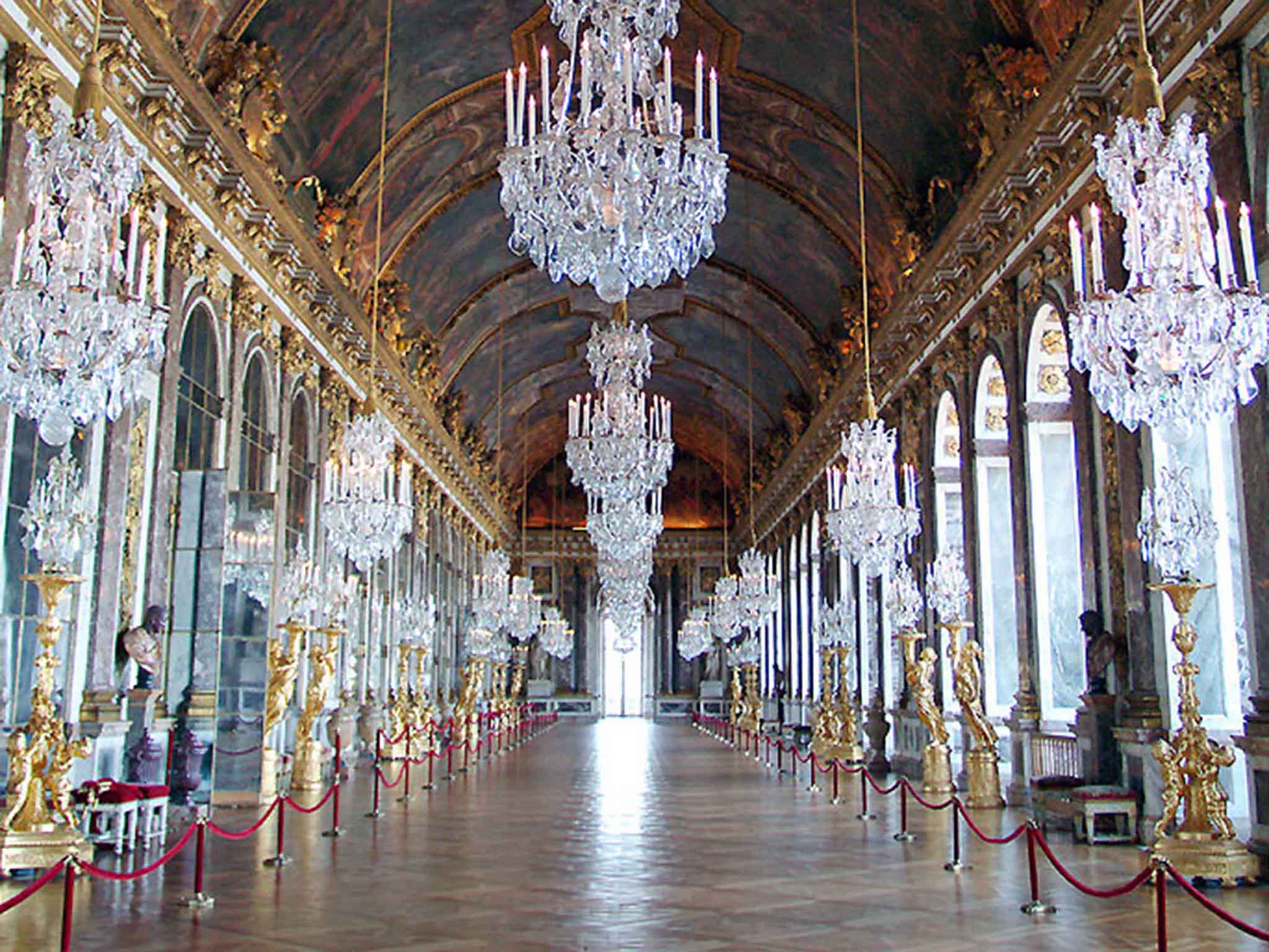 Photo - Novotel Château de Versailles