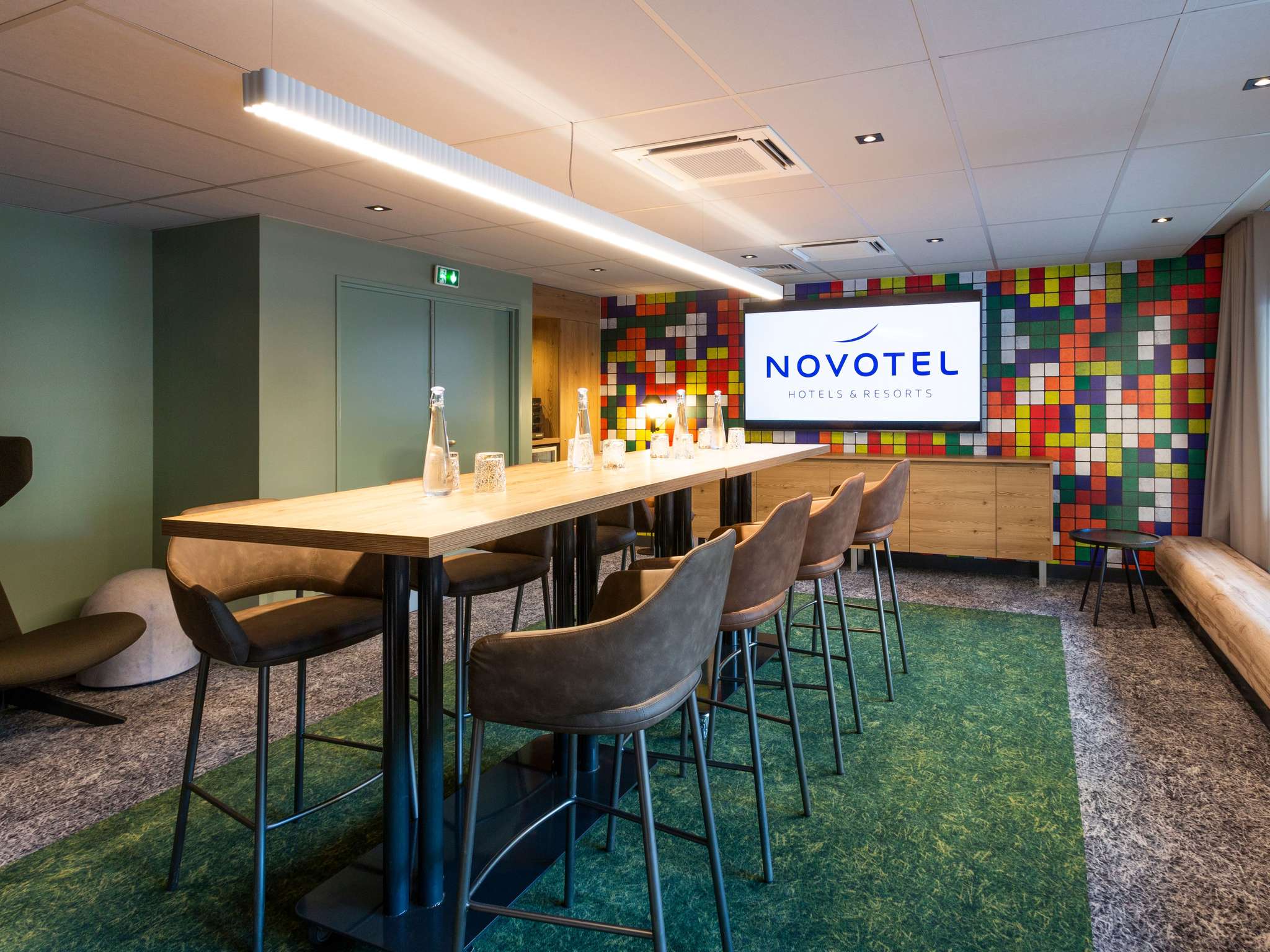 Photo - Novotel Bordeaux Centre Ville