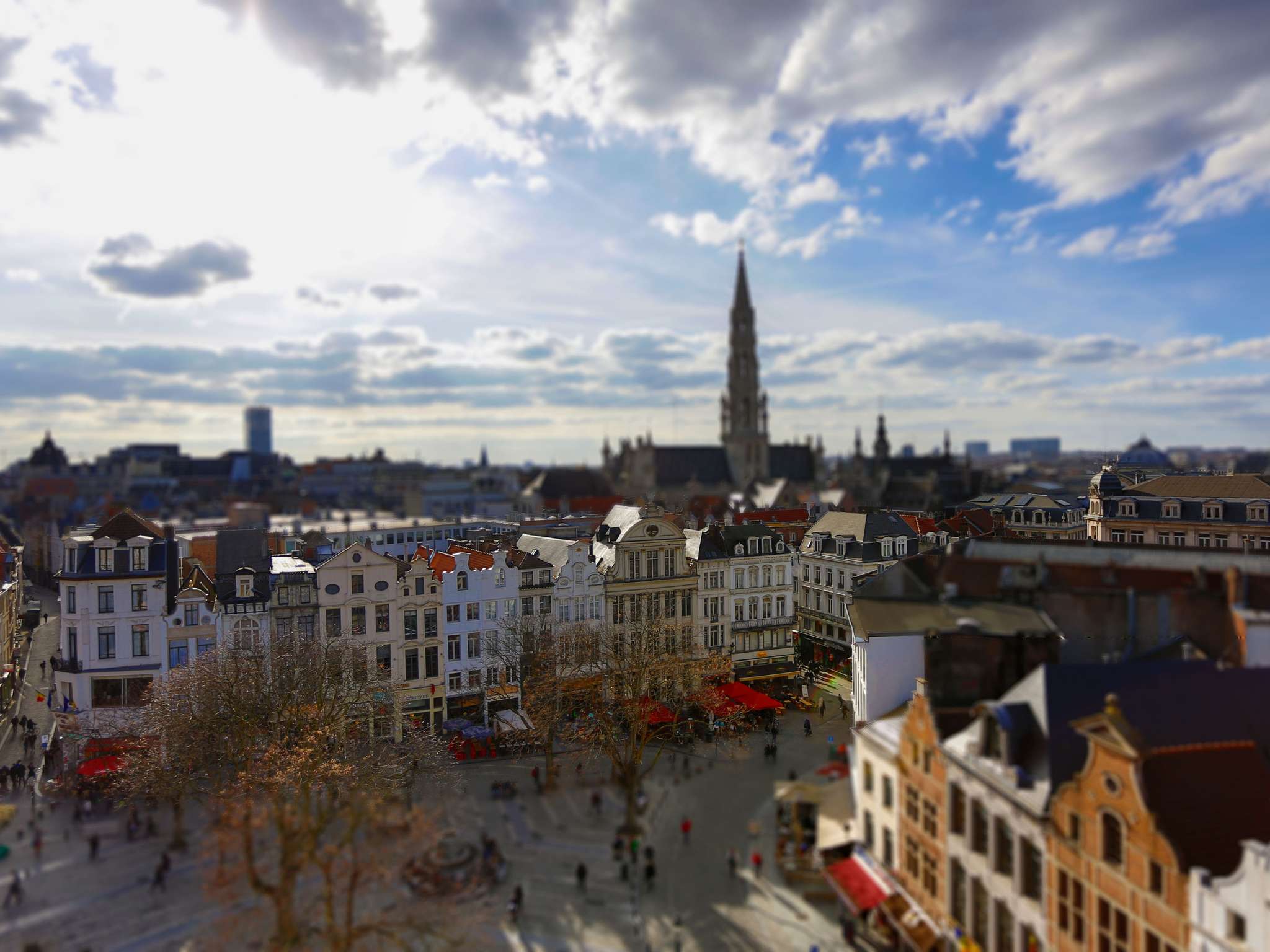 Photo - ibis Hotel Brussels off Grand'Place