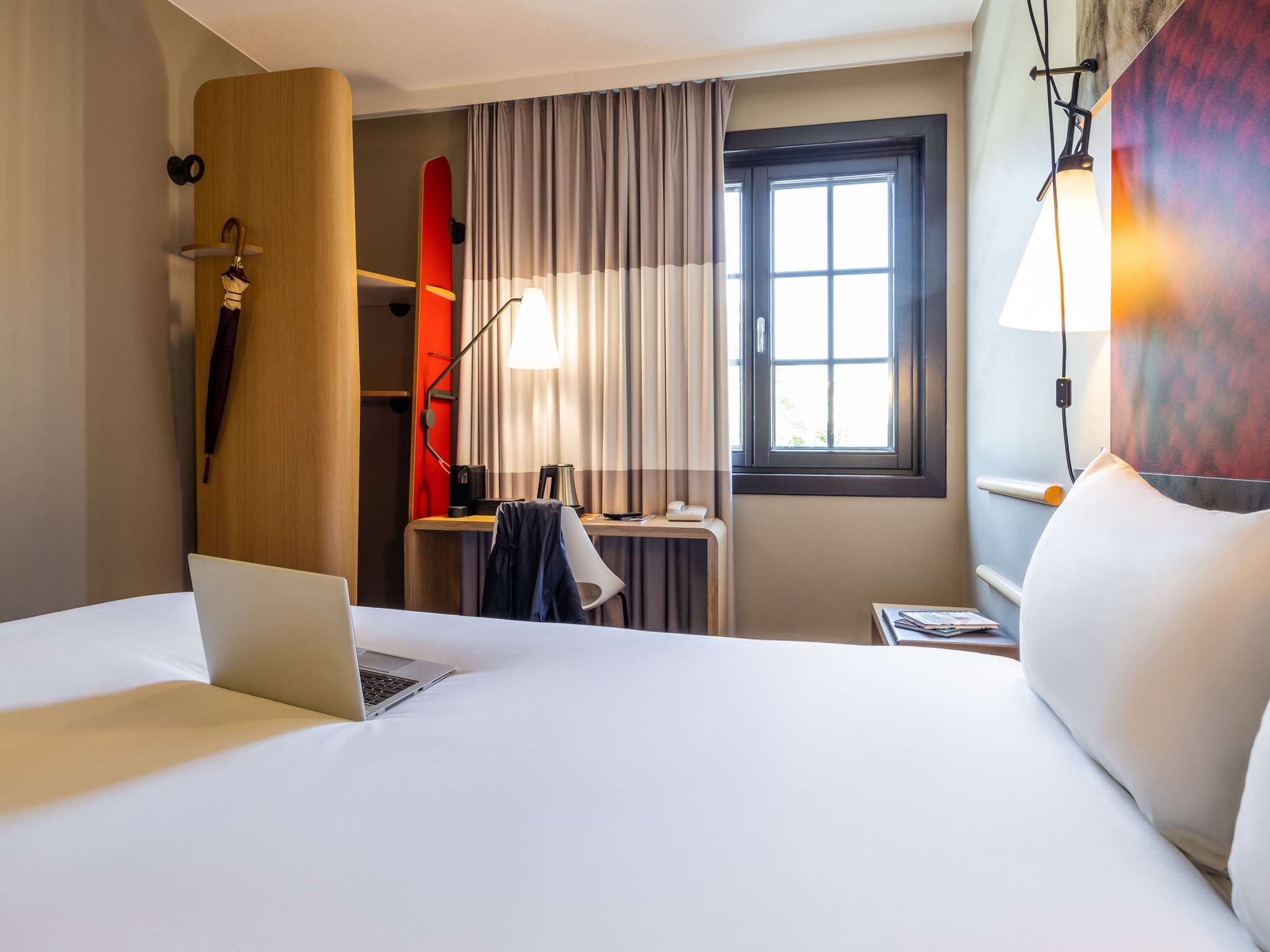 Photo - ibis Hotel Brussels off Grand'Place