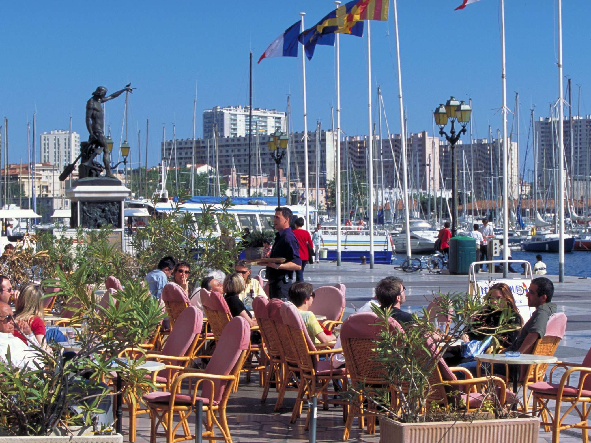 Photo - Mercure Hyères Centre Côte d'Azur