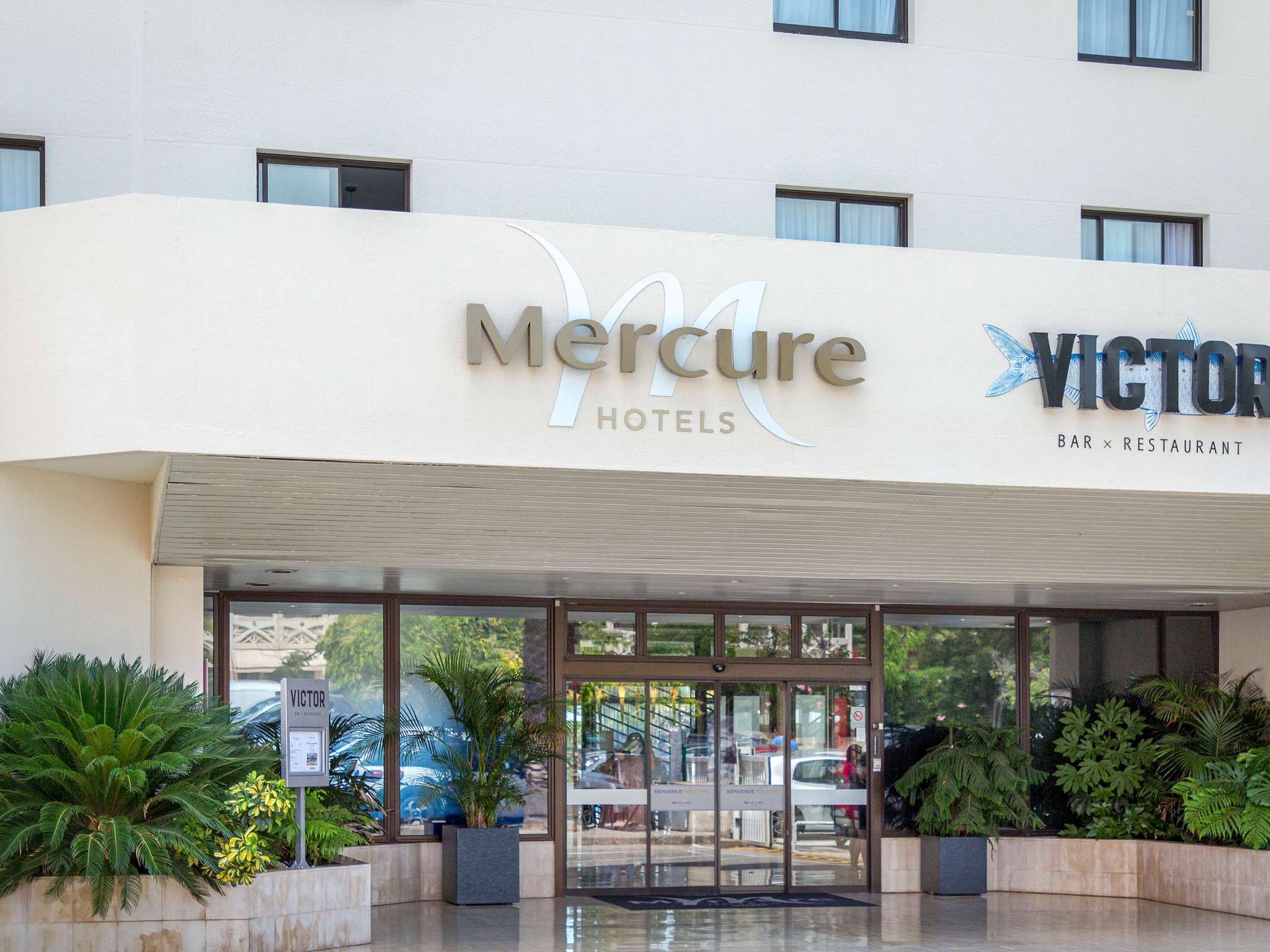 Photo - Mercure Hyères Centre Côte d'Azur