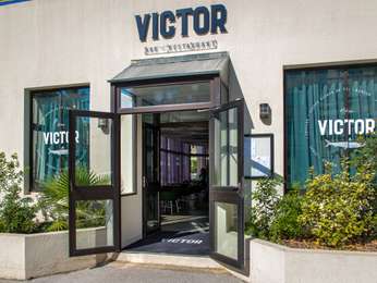 Photo du restaurant Victor