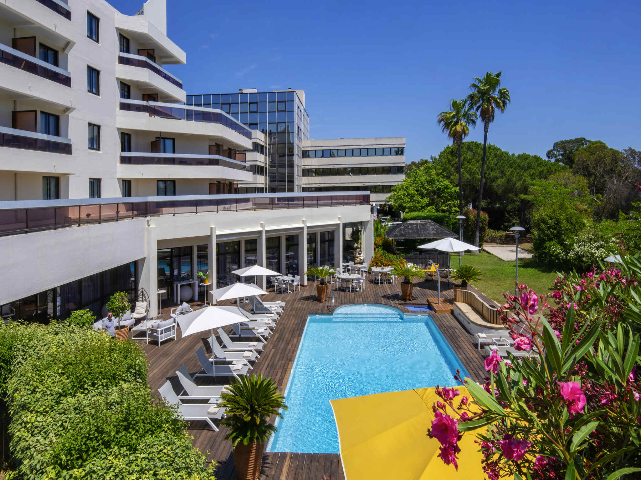 Photo - Mercure Hyères Centre Côte d'Azur