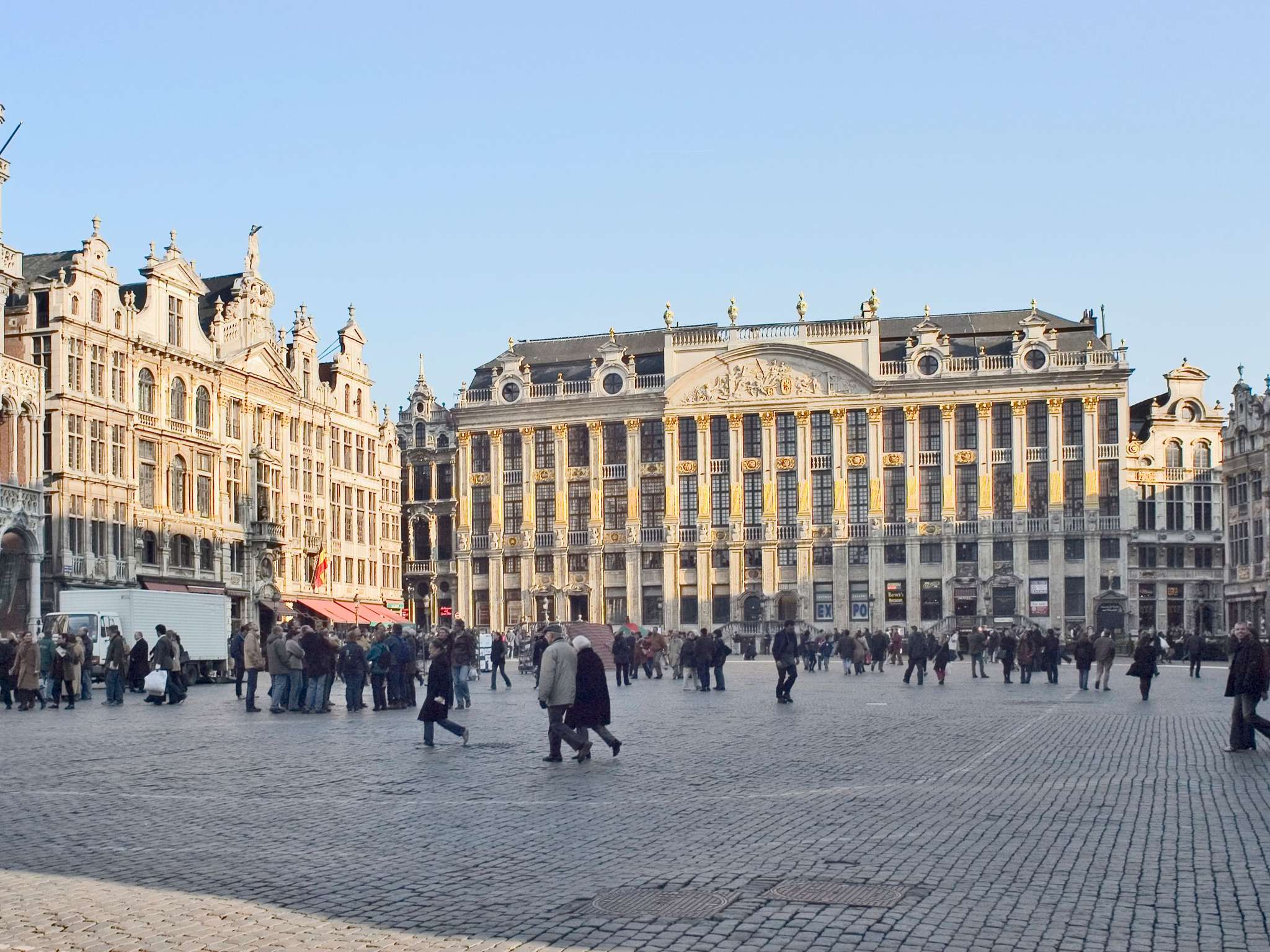 Foto - Le Louise Hotel Brussels - MGallery Collection