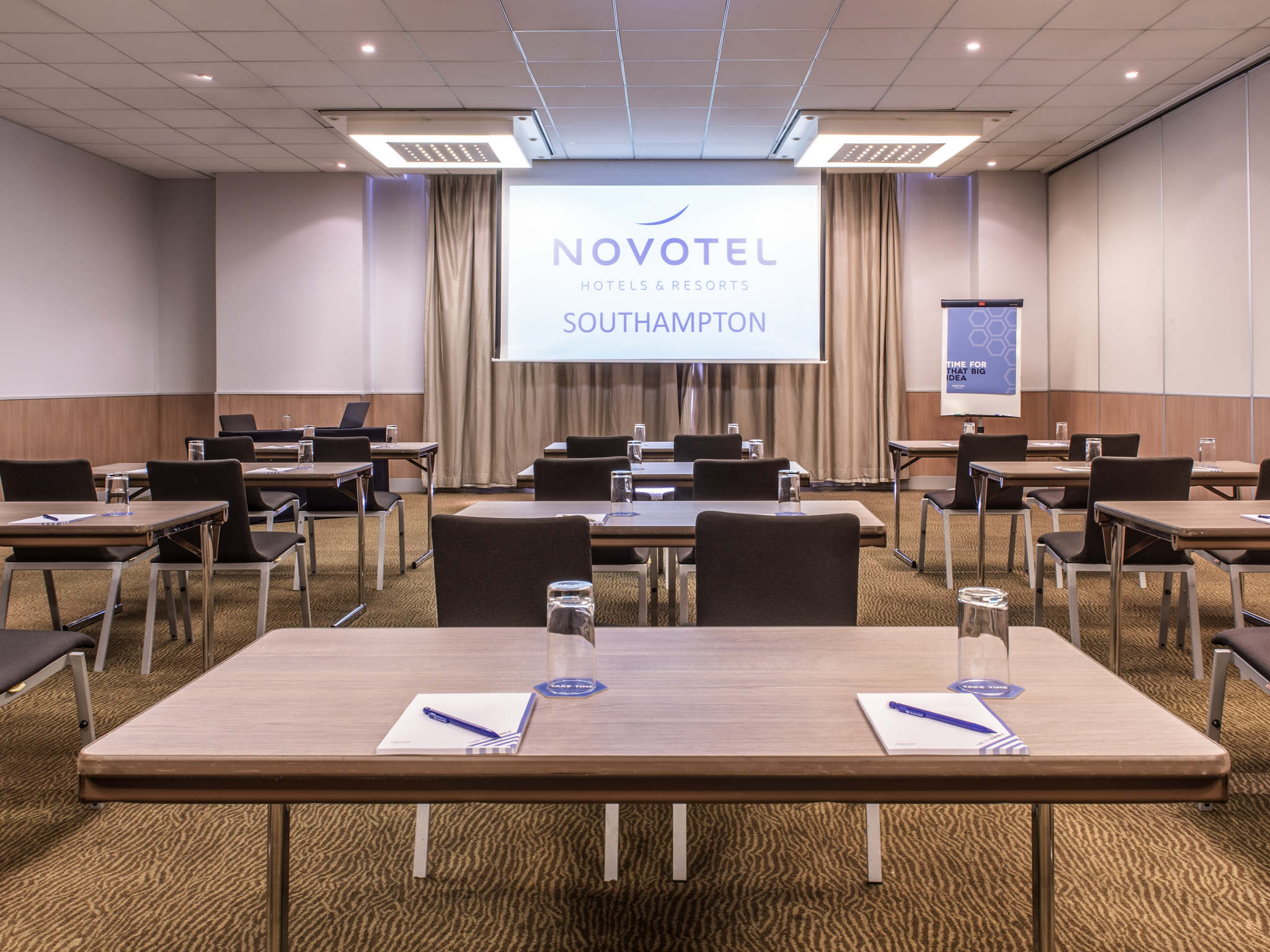 Foto - Novotel Southampton