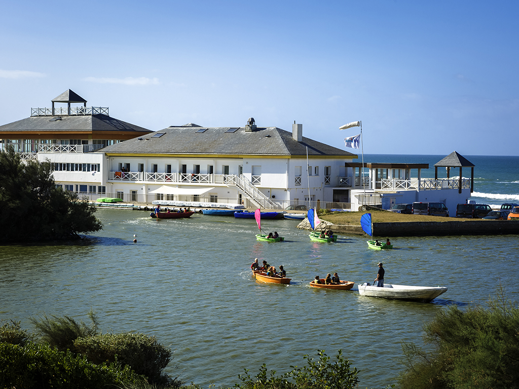 Côte Ouest Thalasso & Spa Sables d'Olonne-MGallery - Image 4