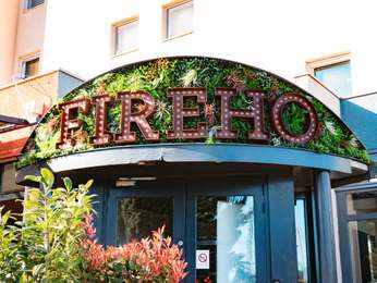 Fireho Marseille restaurant picture