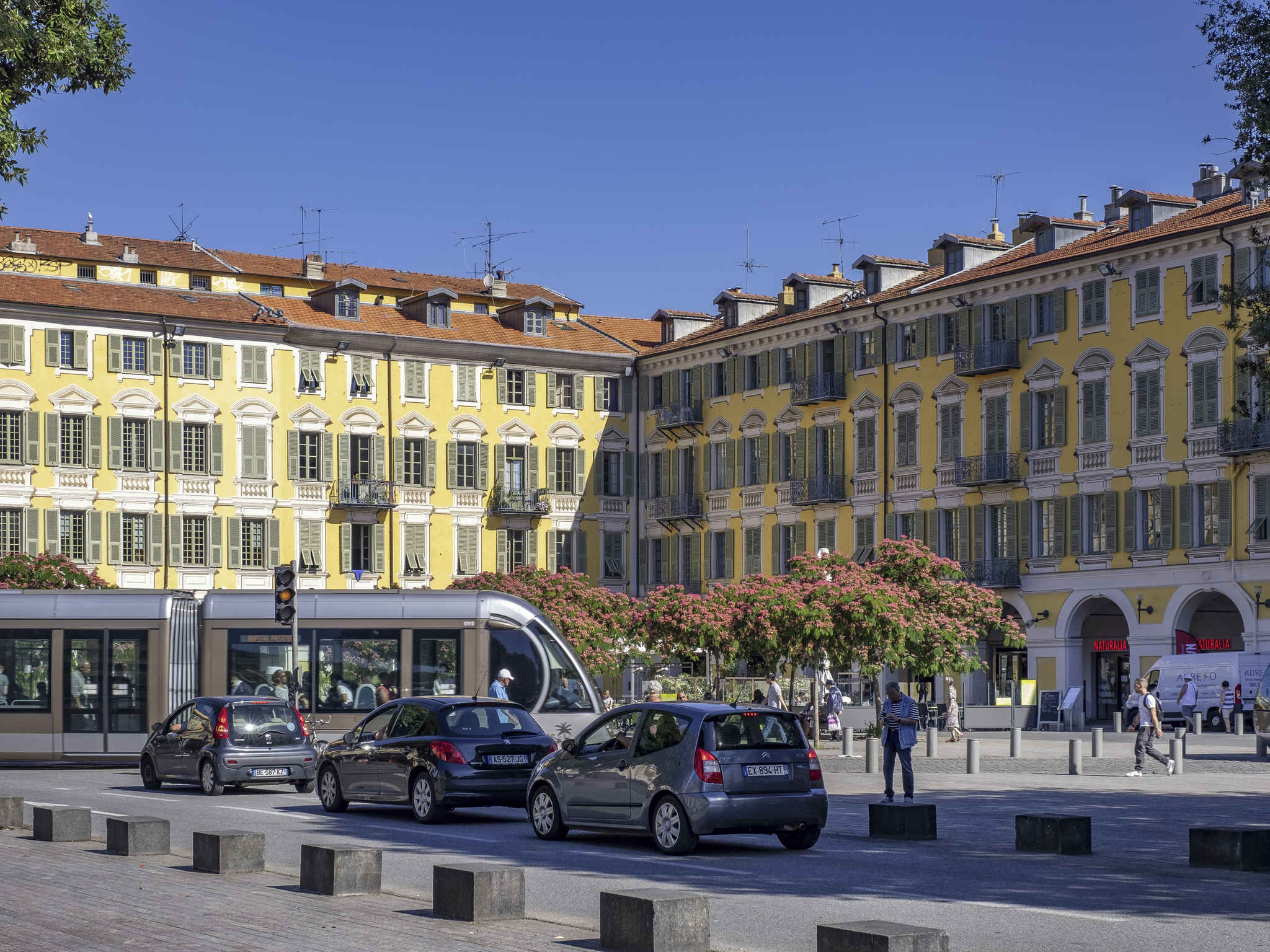 Photo - Novotel Nice Centre Vieux Nice