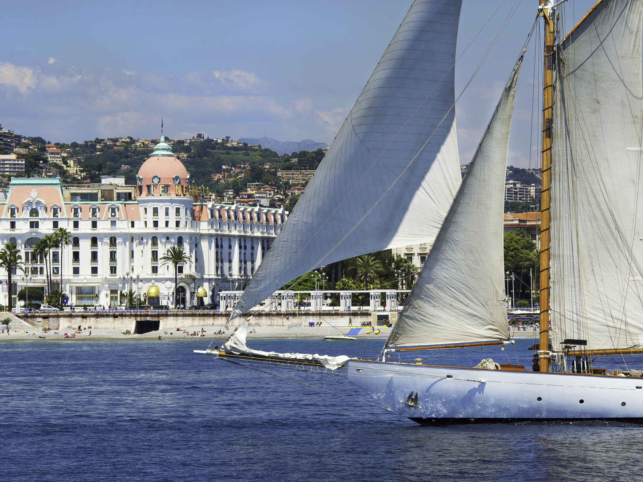 Photo - Novotel Nice Centre Vieux Nice