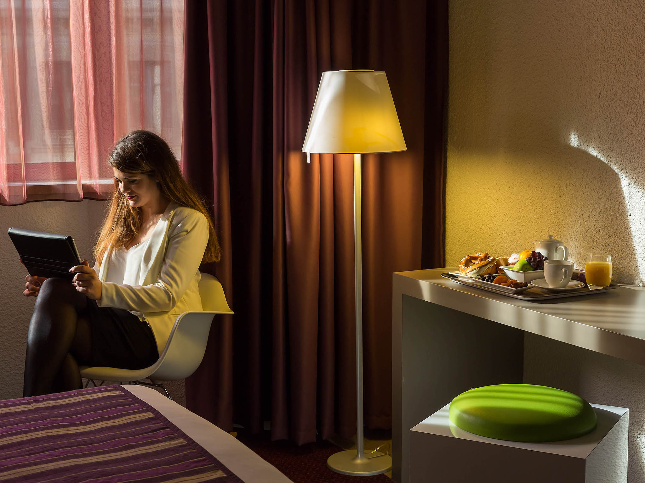 Photo - Mercure Strasbourg Centre