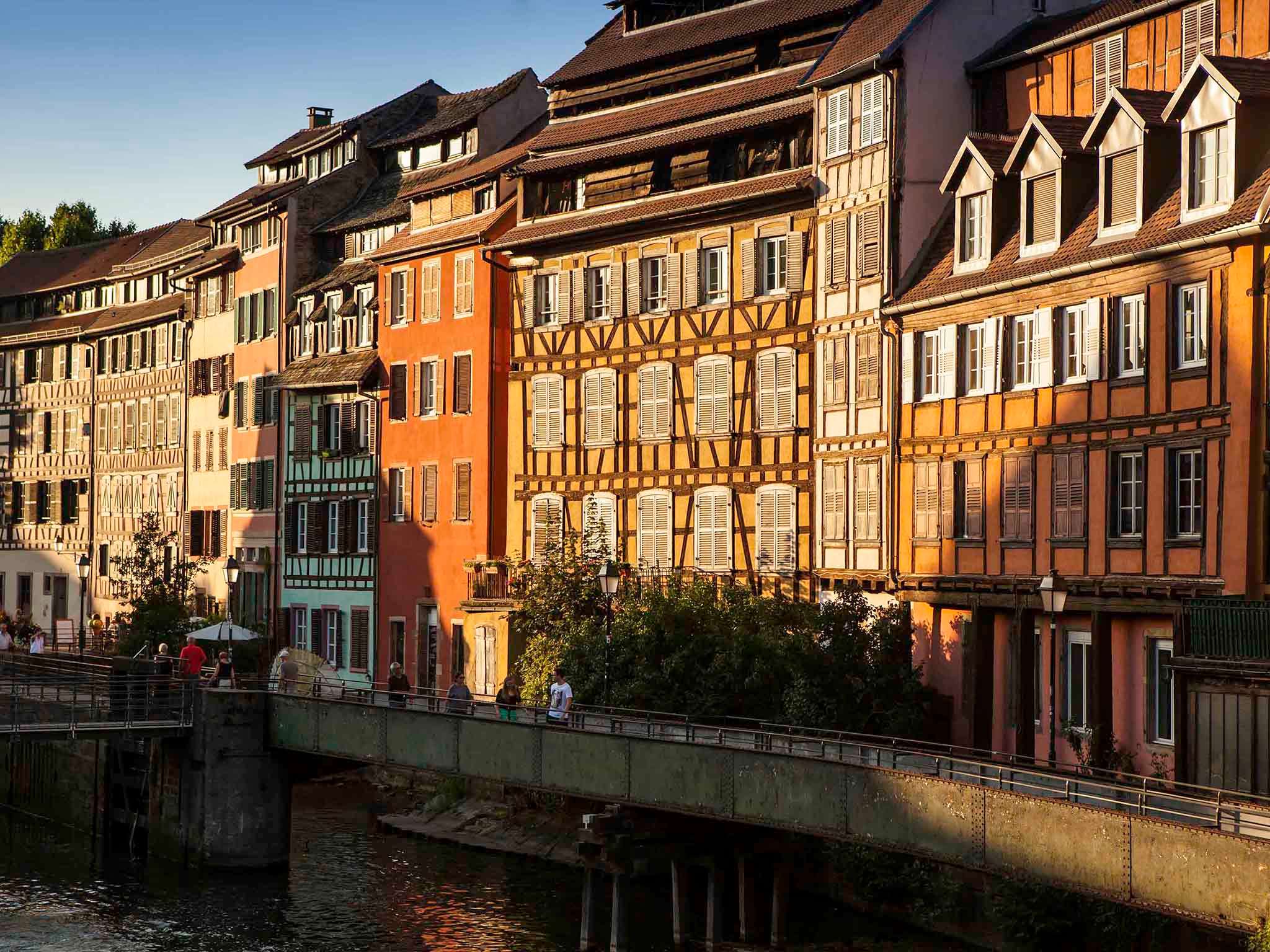 Photo - Mercure Strasbourg Centre