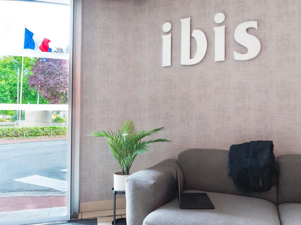 ibis Cognac Centre - Image 3