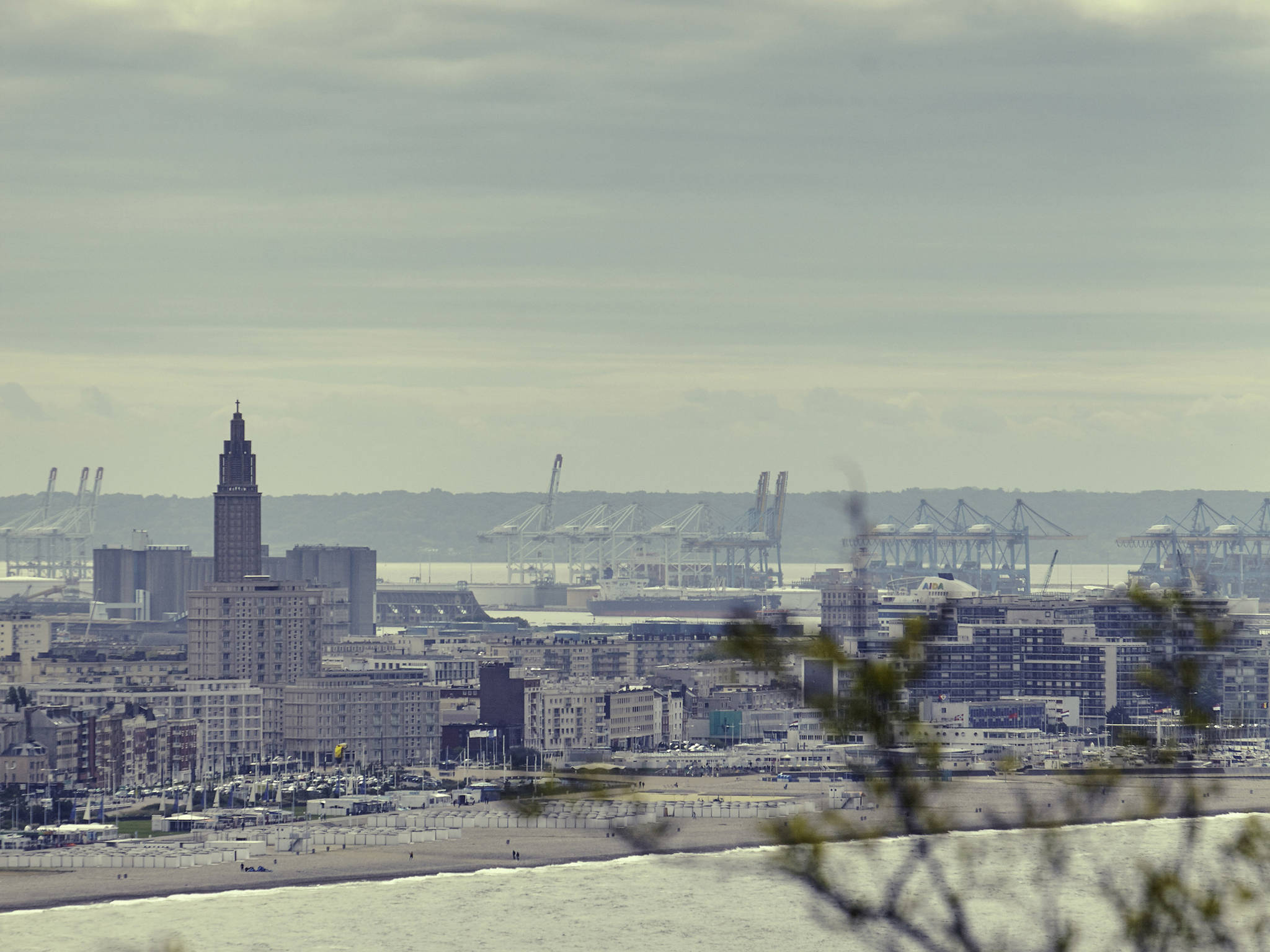 Foto - ibis Le Havre Centre