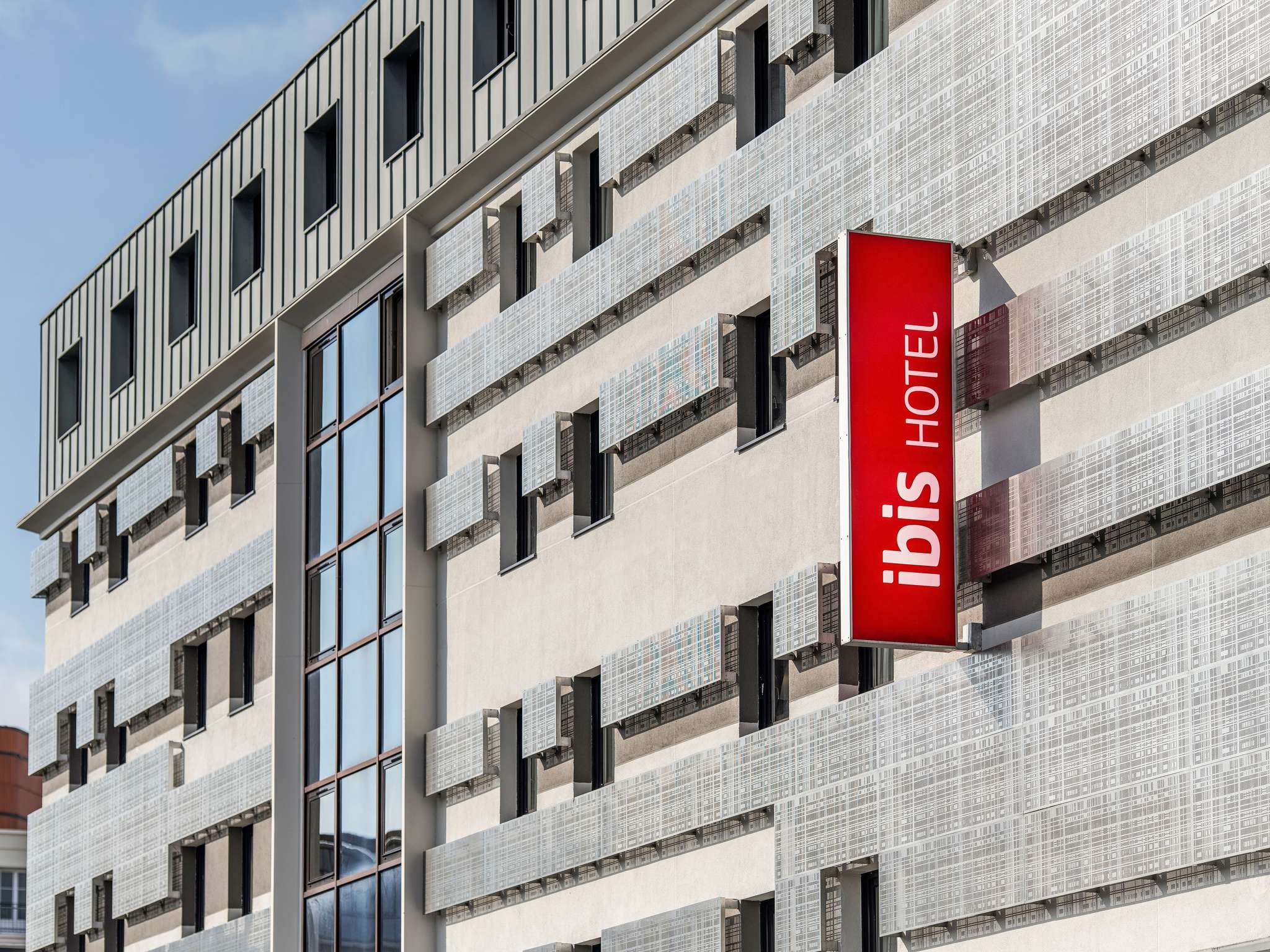 Foto - ibis Le Havre Centre