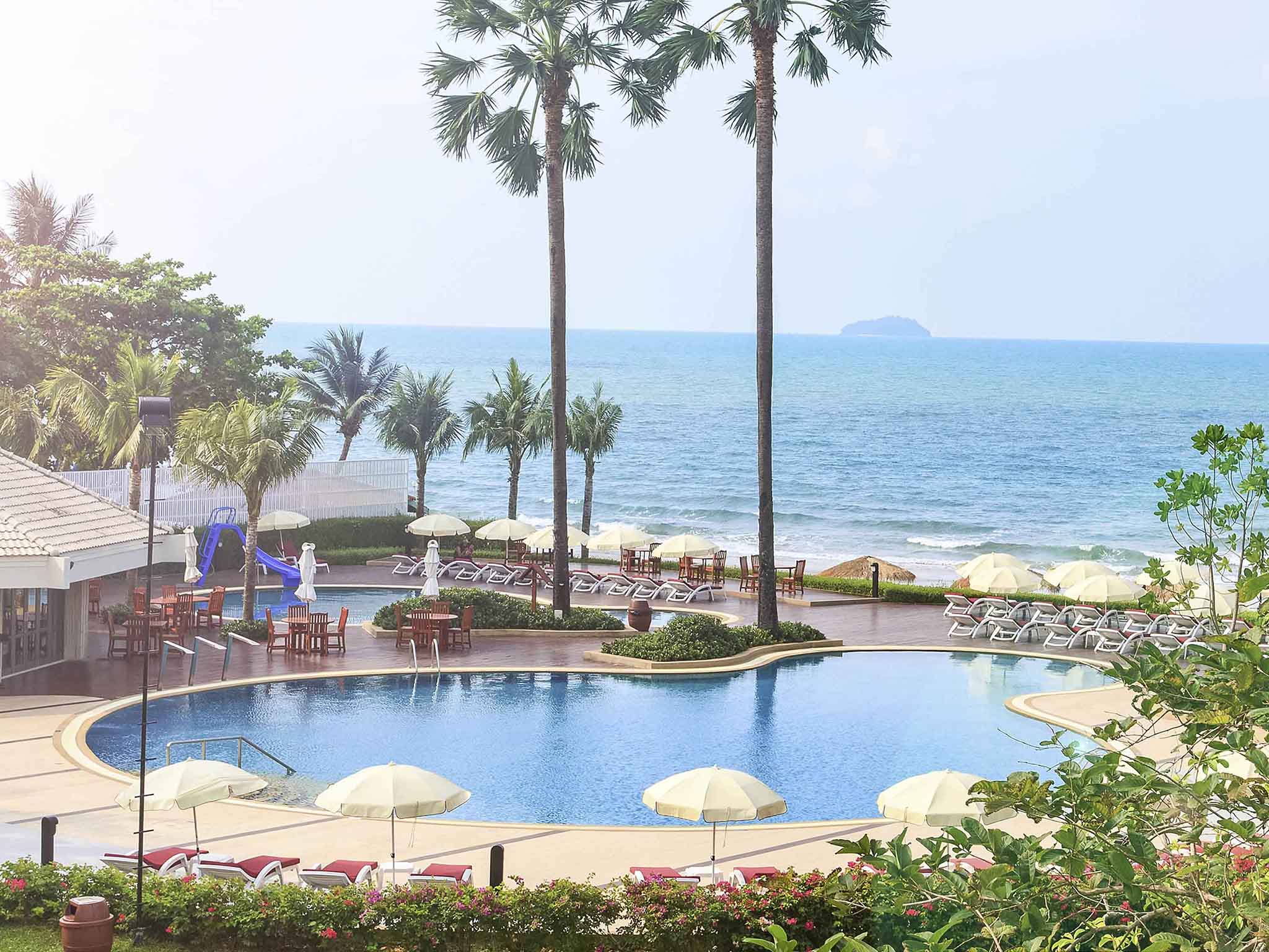 Foto - Novotel Rayong Rim Pae Resort