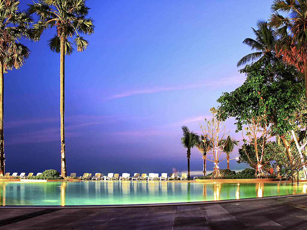 Foto - Novotel Rayong Rim Pae Resort